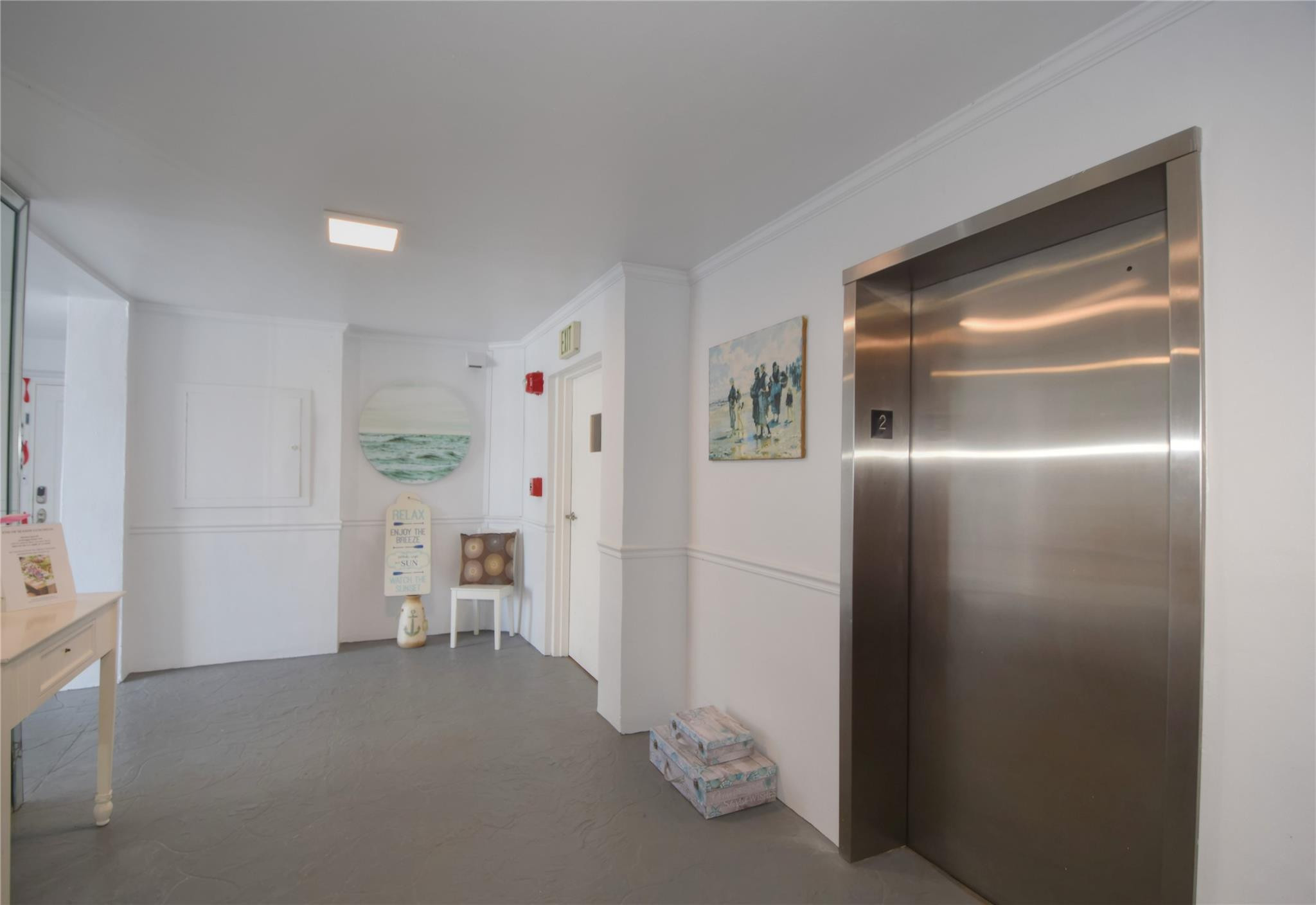 1012 N Ocean Boulevard 204