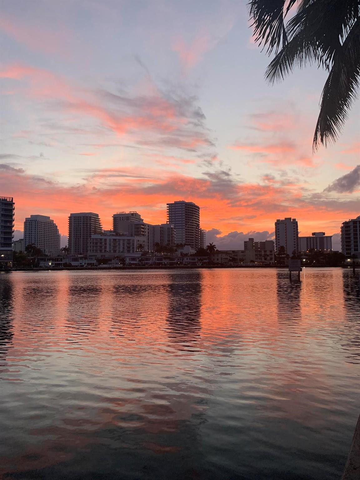 AQUA VISTA - Residential