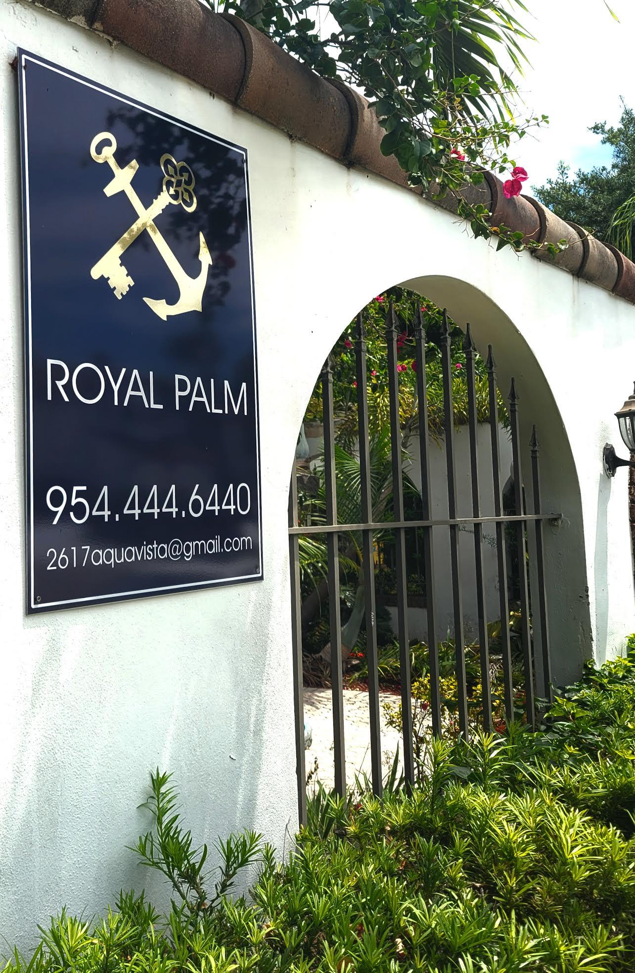 2617 Aqua Vista Boulevard