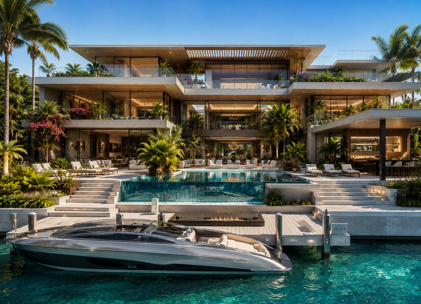 2617 Aqua Vista Boulevard