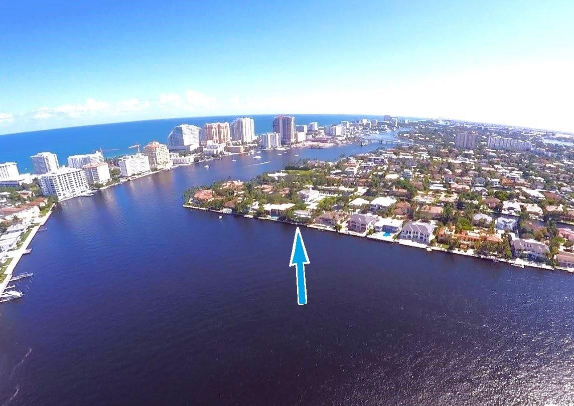 AQUA VISTA - Residential