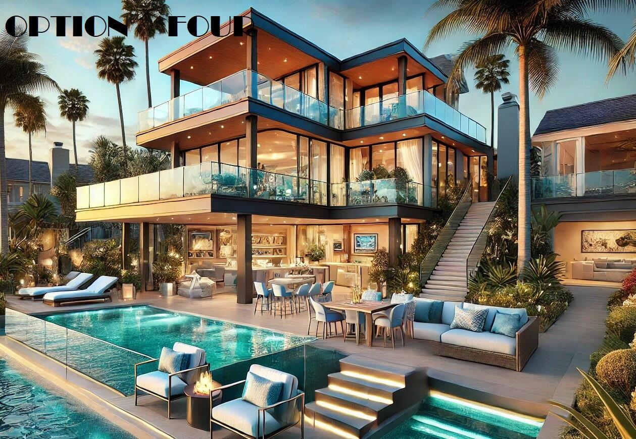 2617 Aqua Vista Boulevard