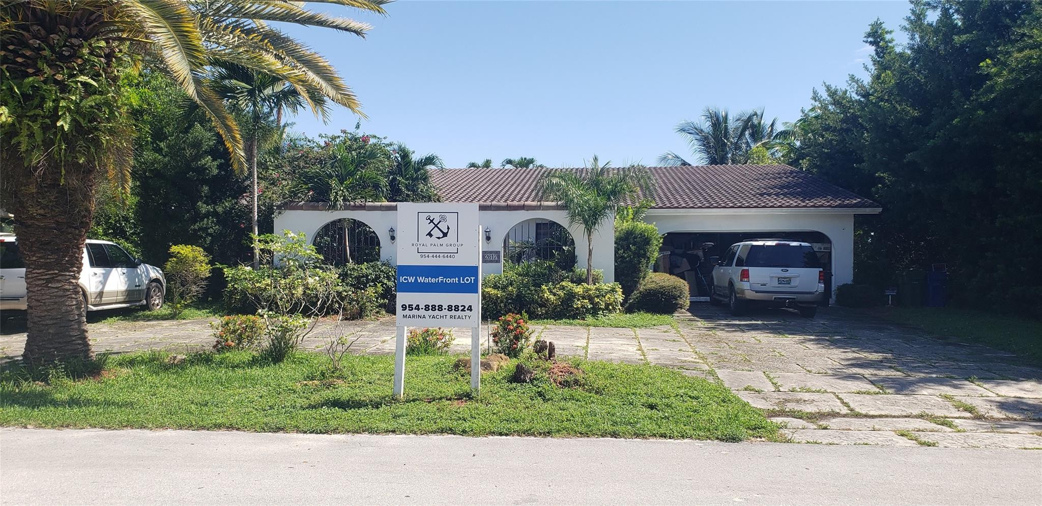 2617 Aqua Vista Boulevard