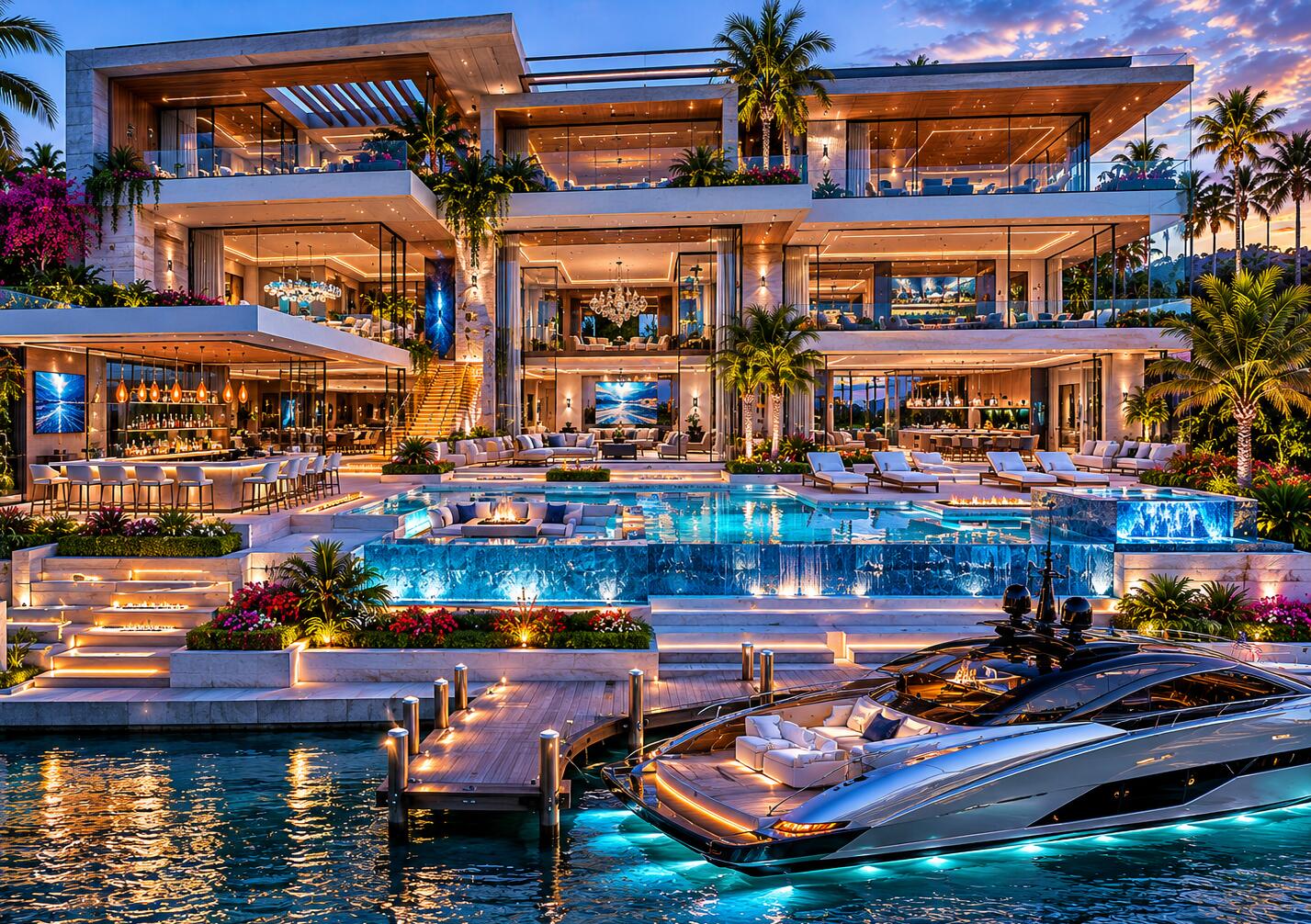 2617 Aqua Vista Boulevard