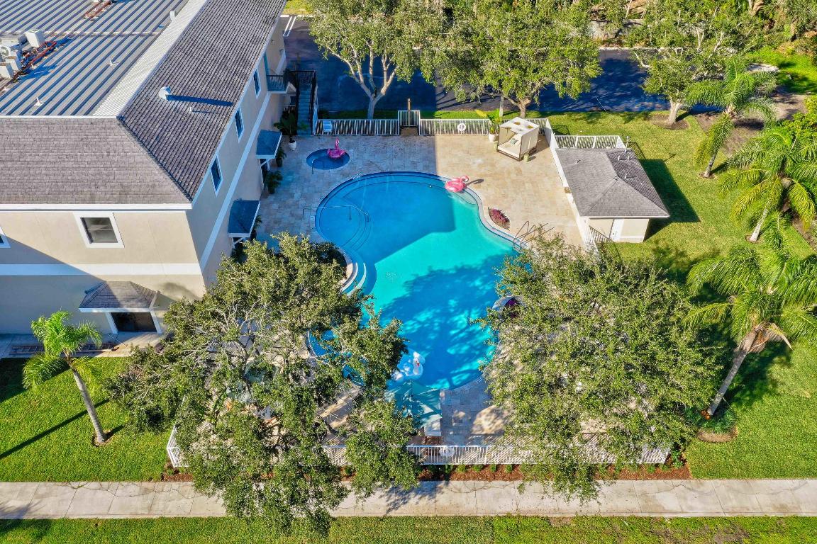 MARIDADI - Residential Lease