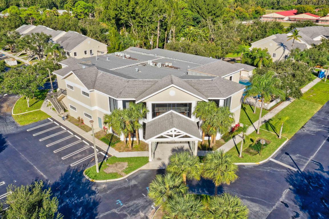 MARIDADI - Residential Lease