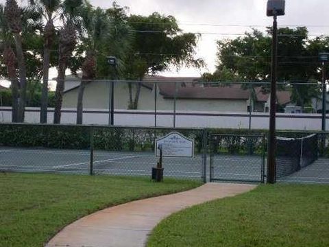 A home in Tamarac