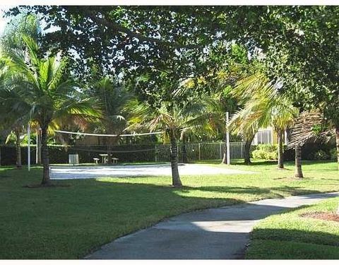 A home in Tamarac