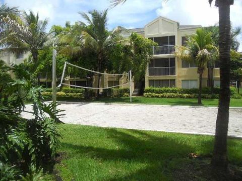 A home in Tamarac