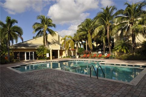 A home in Tamarac