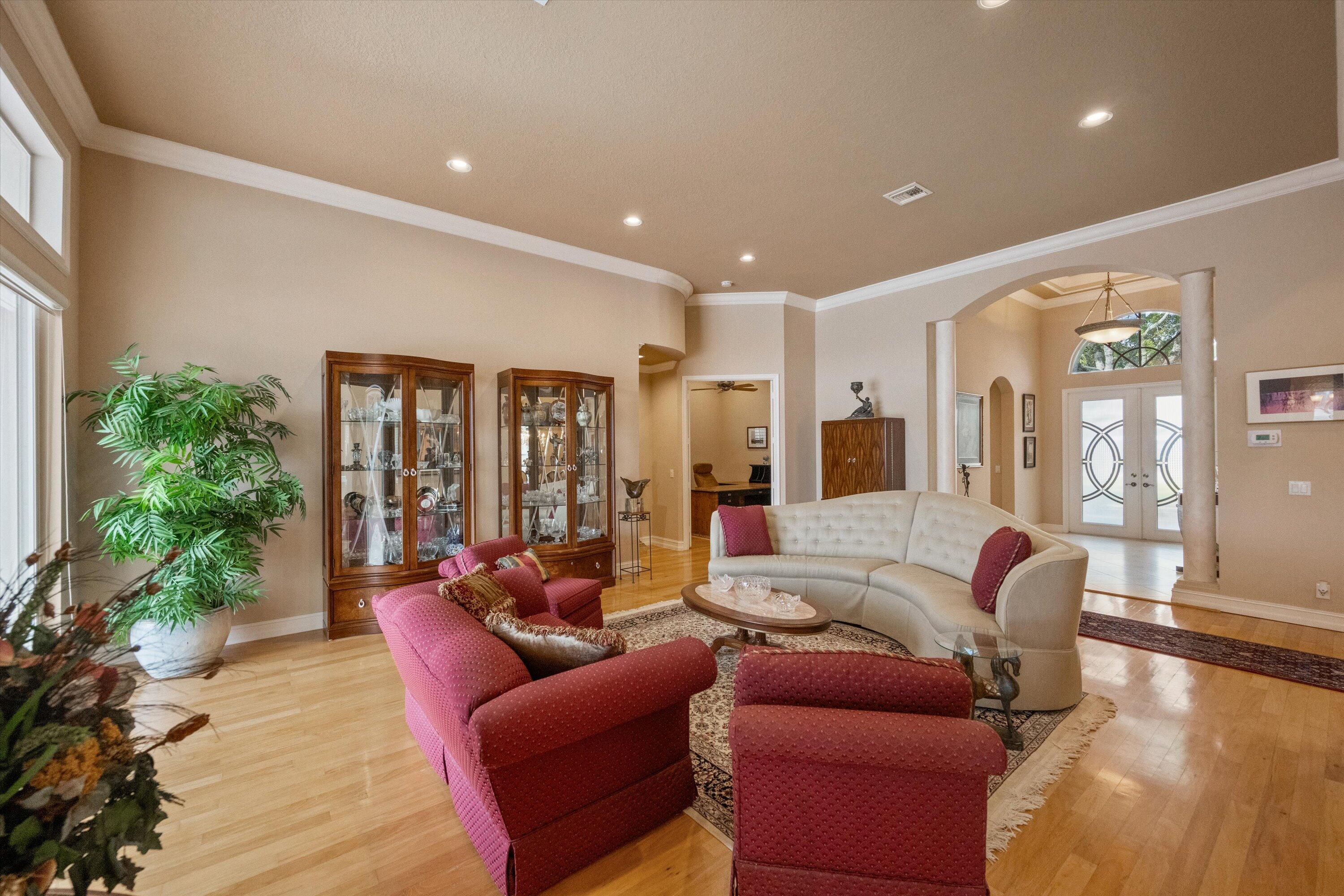 Bellaggio - Residential