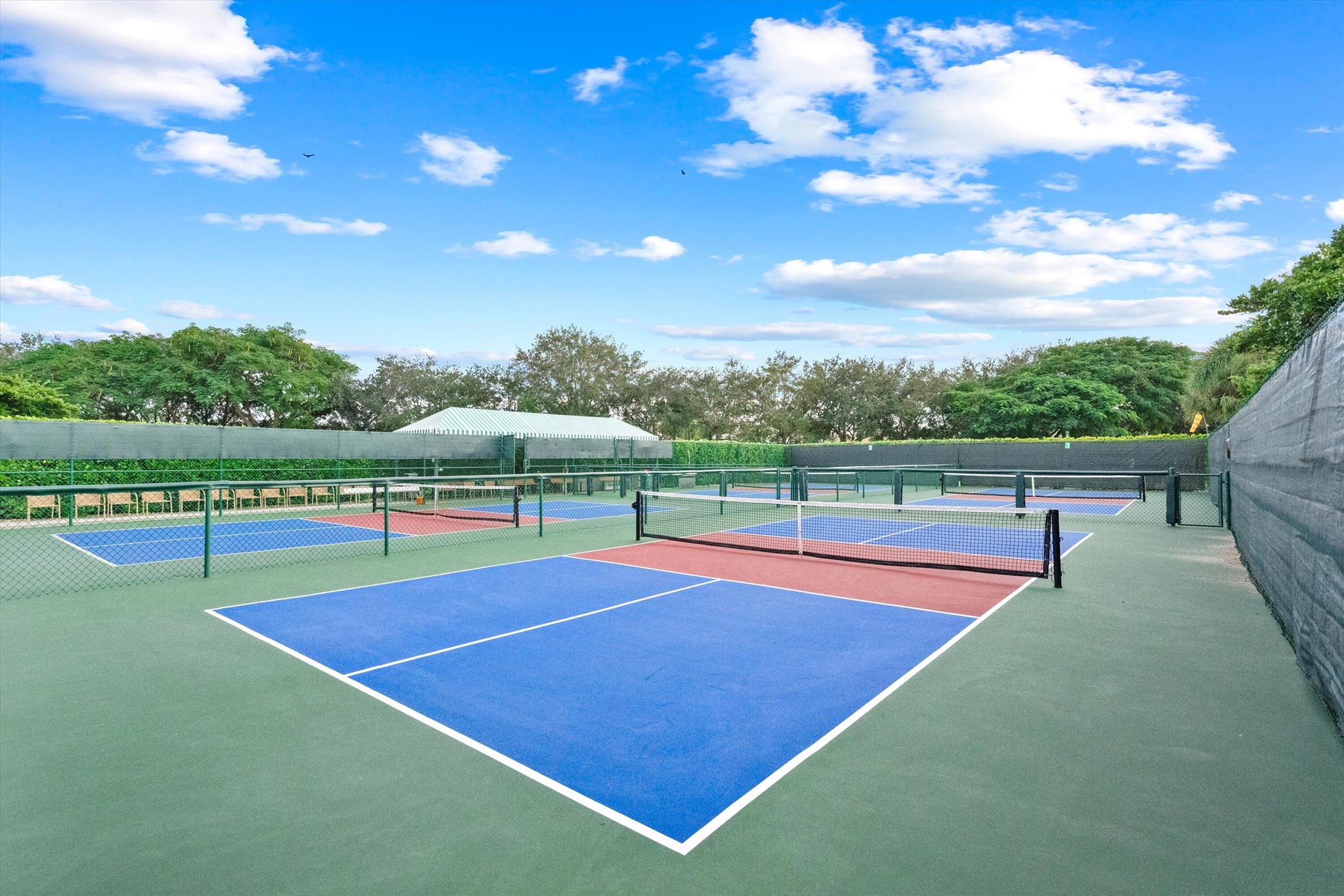 Bellaggio - Residential