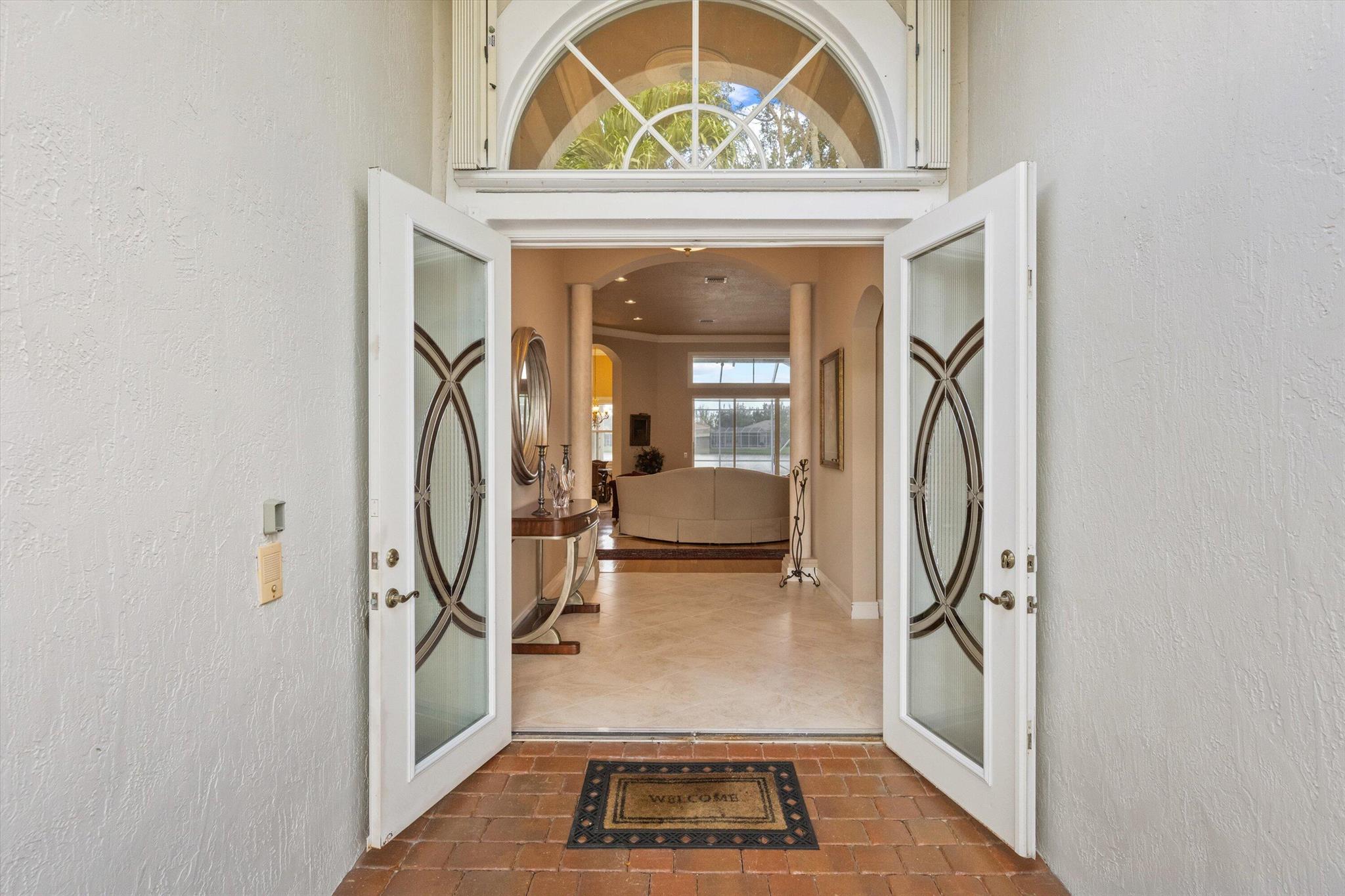 Bellaggio - Residential