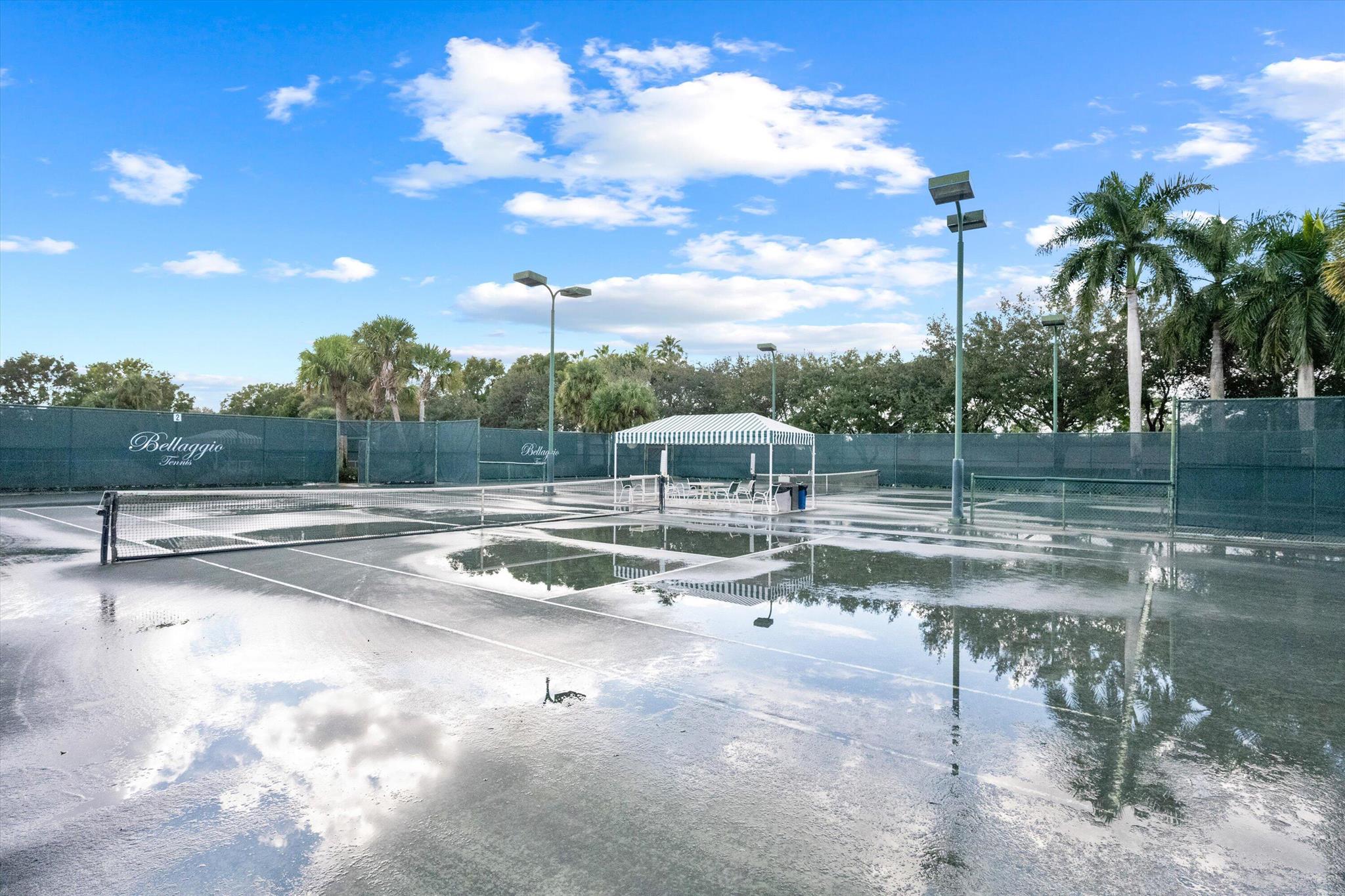 Bellaggio - Residential