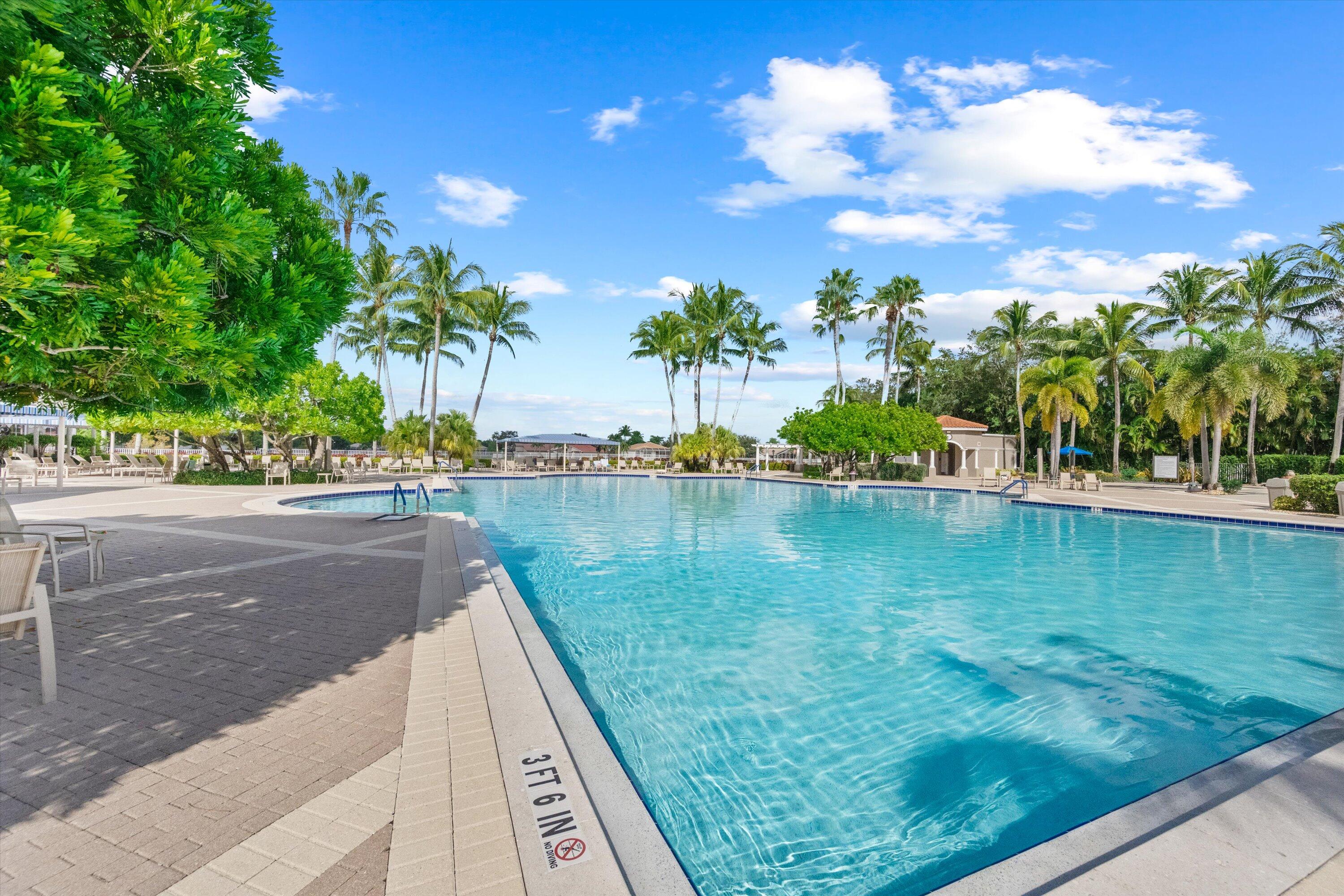 Bellaggio - Residential