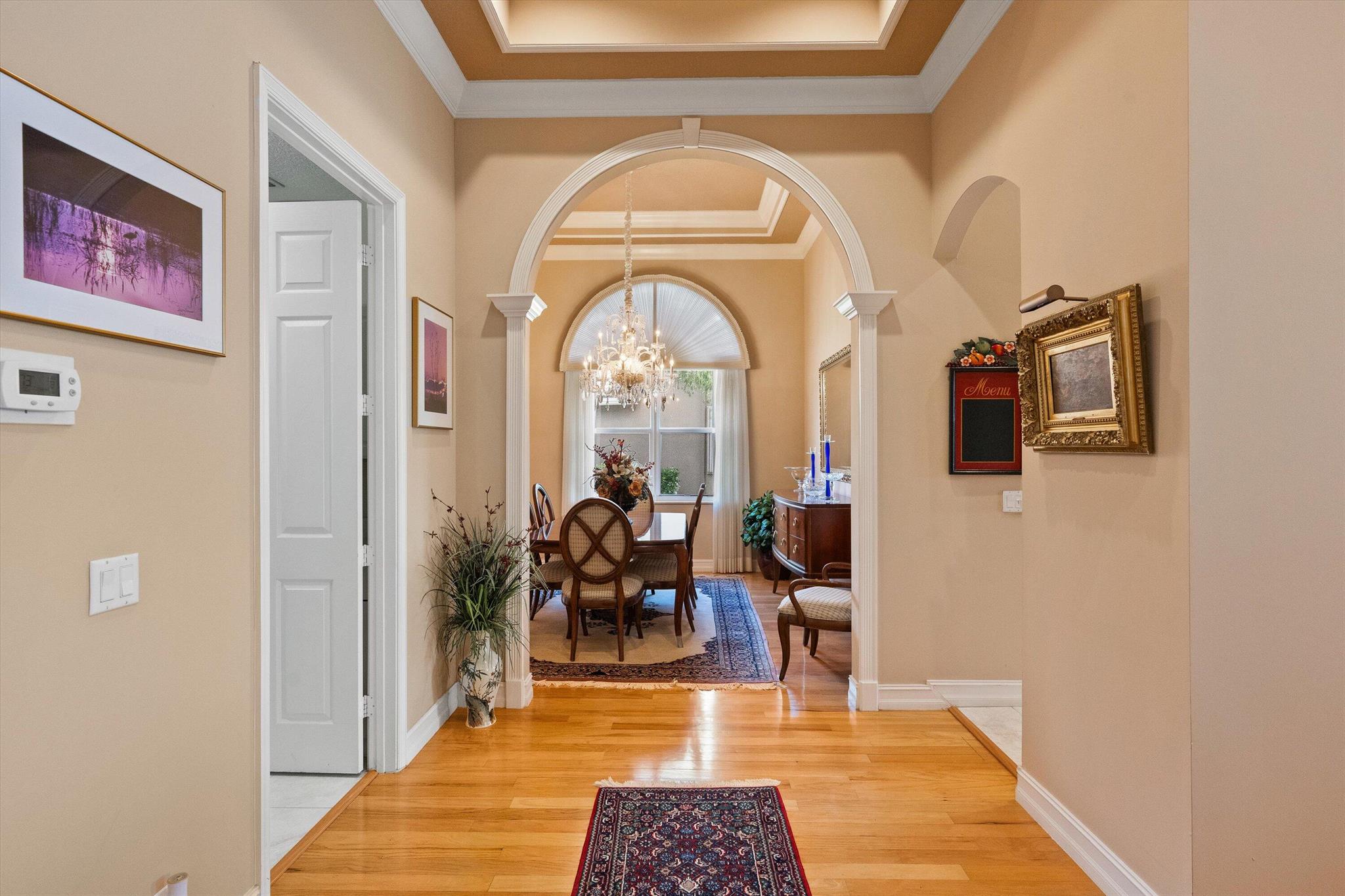 Bellaggio - Residential