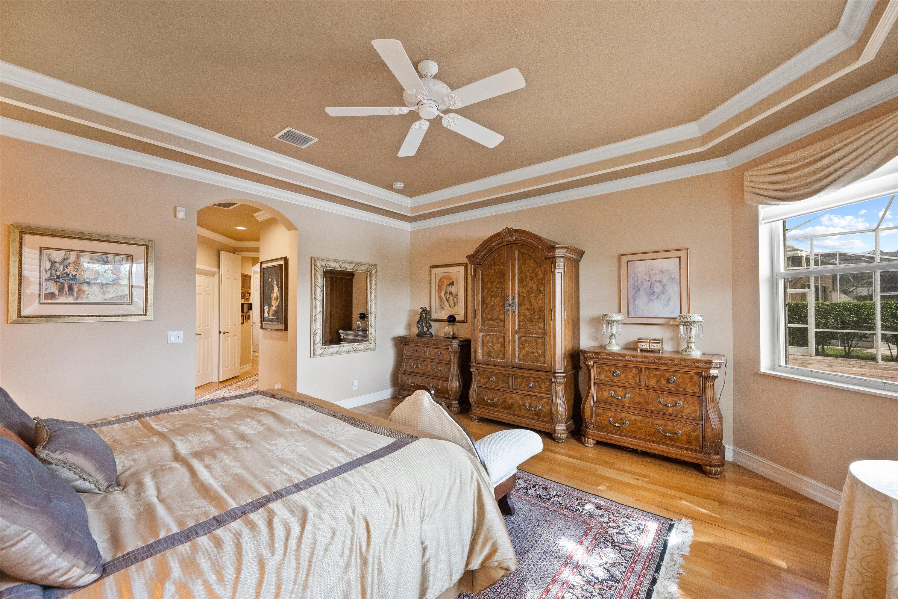 Bellaggio - Residential