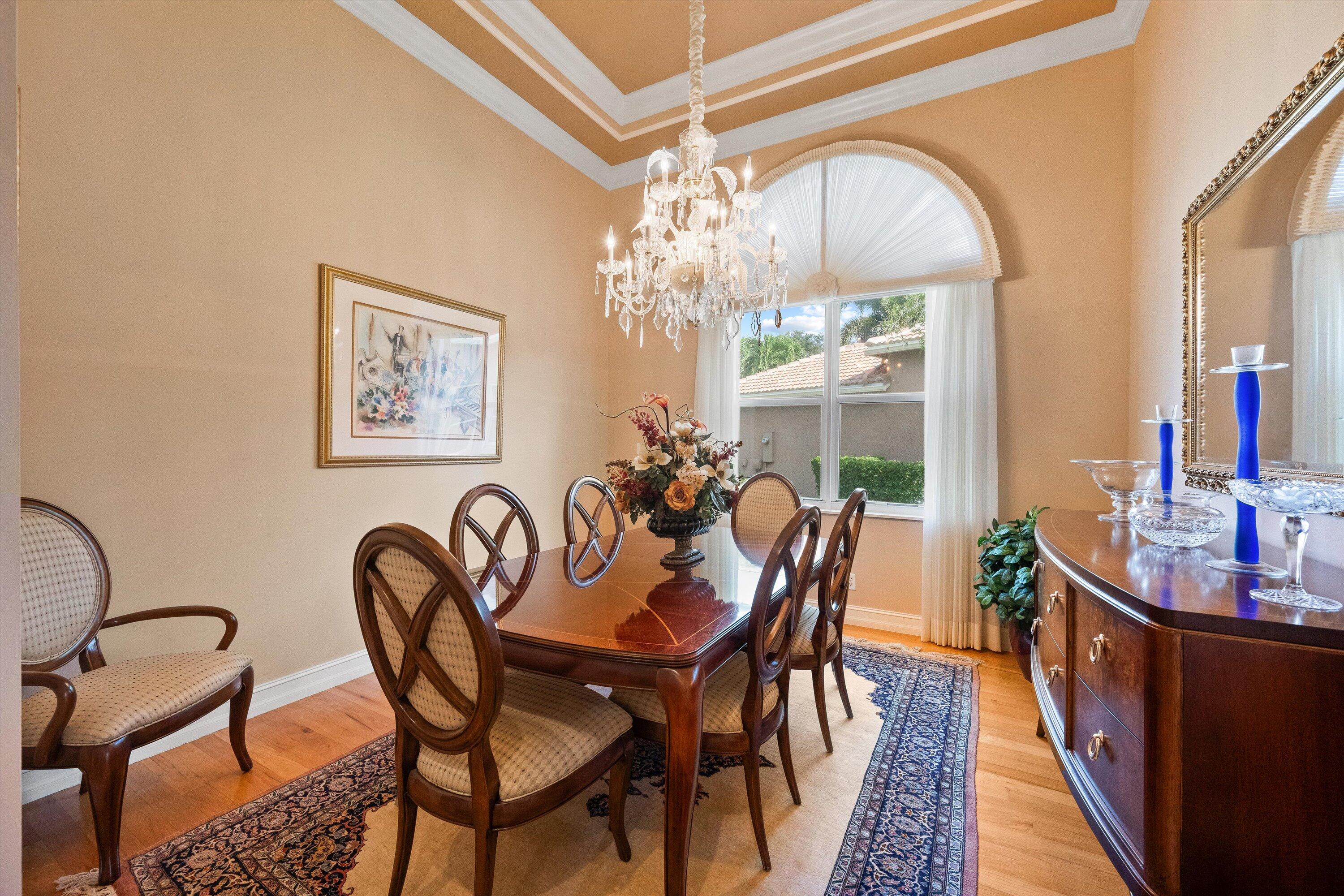 Bellaggio - Residential