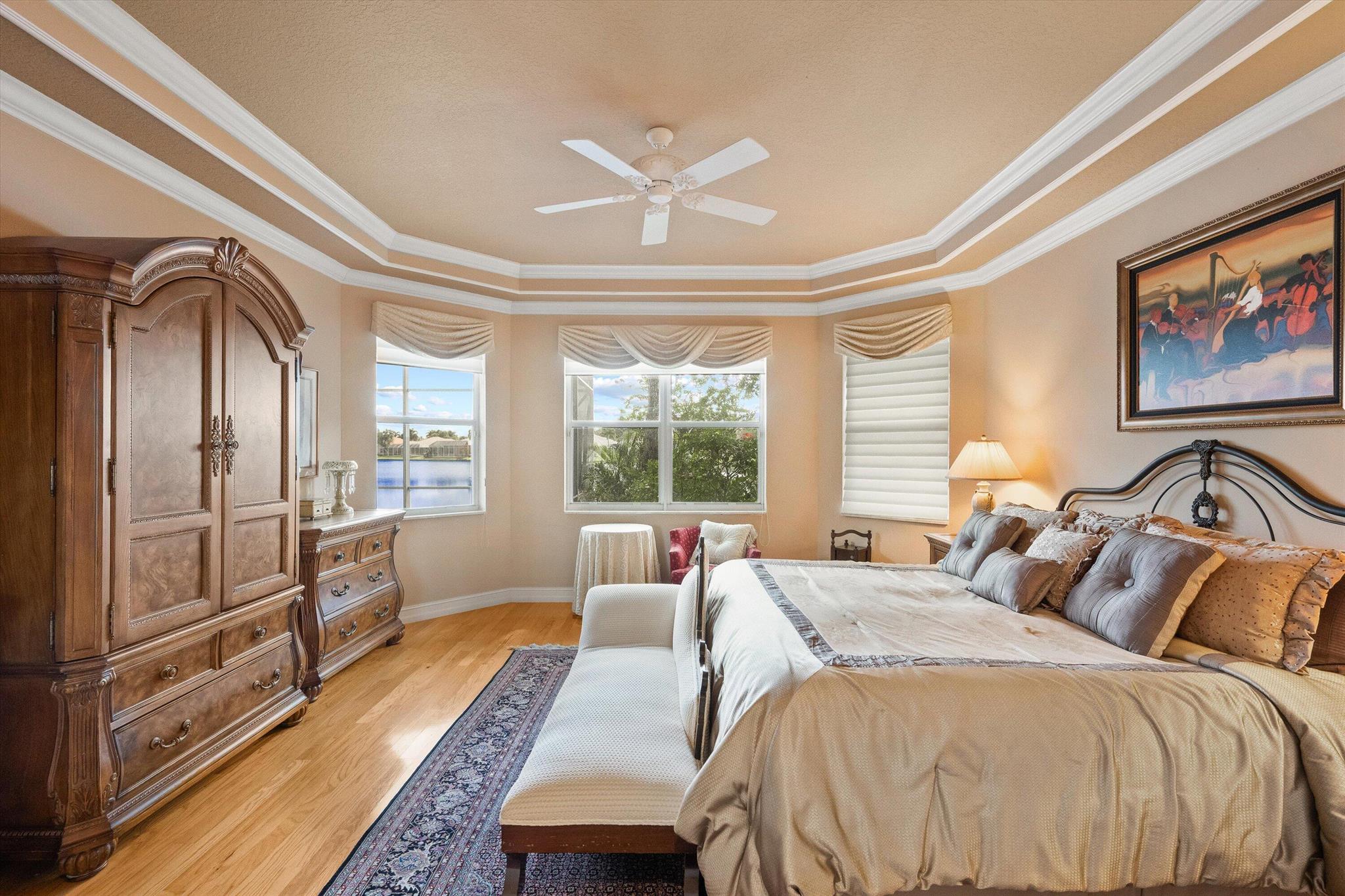 Bellaggio - Residential