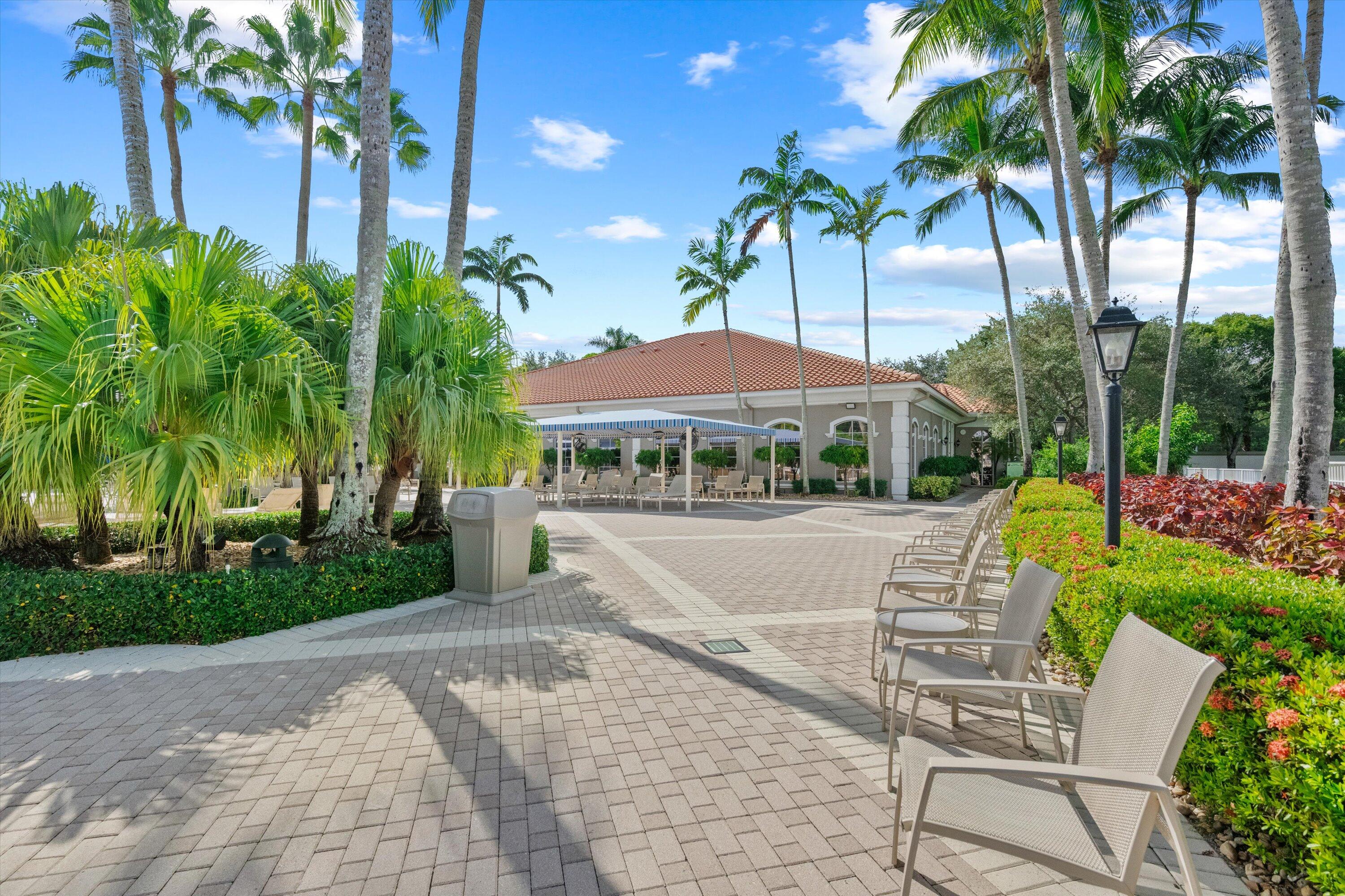 Bellaggio - Residential