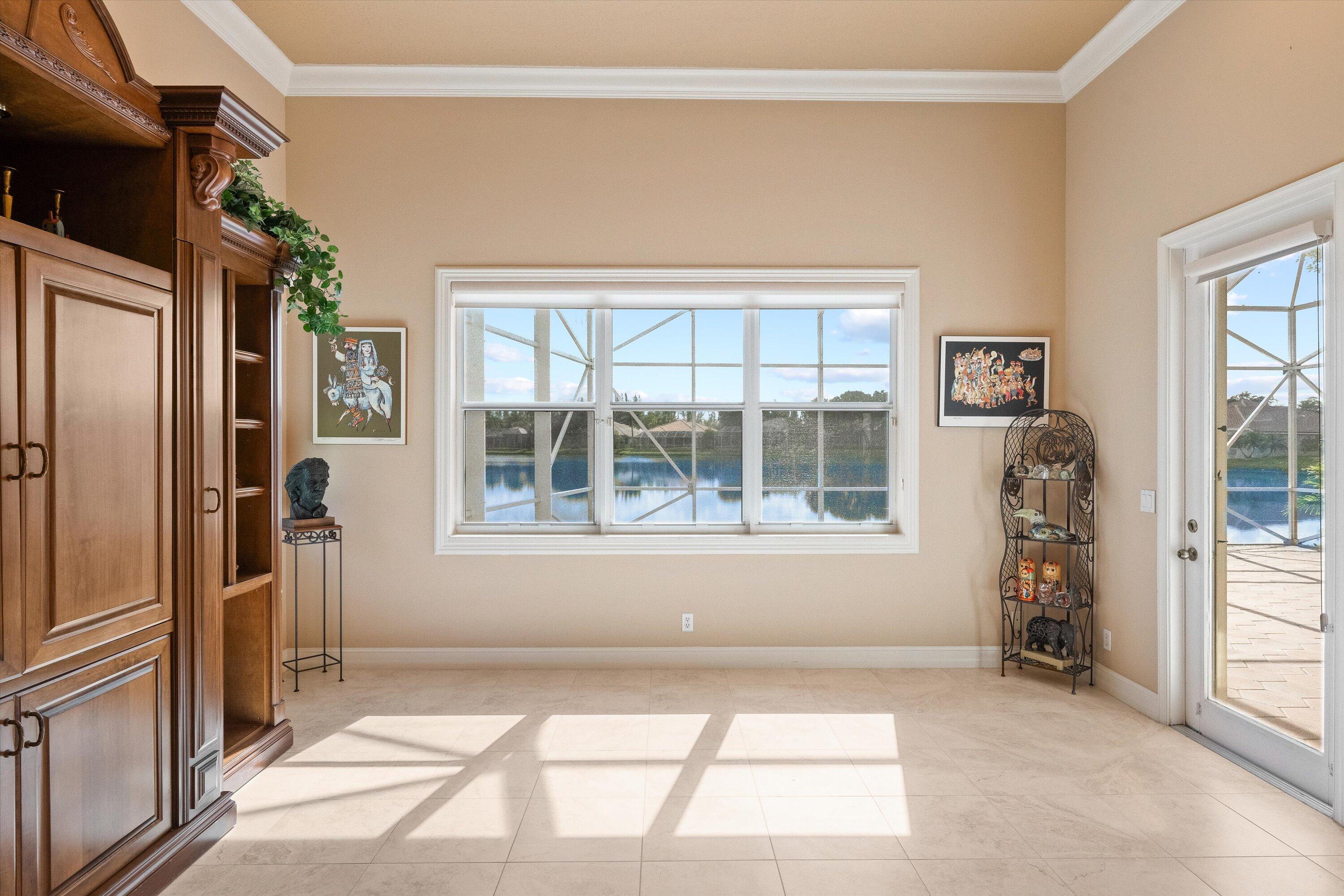 Bellaggio - Residential