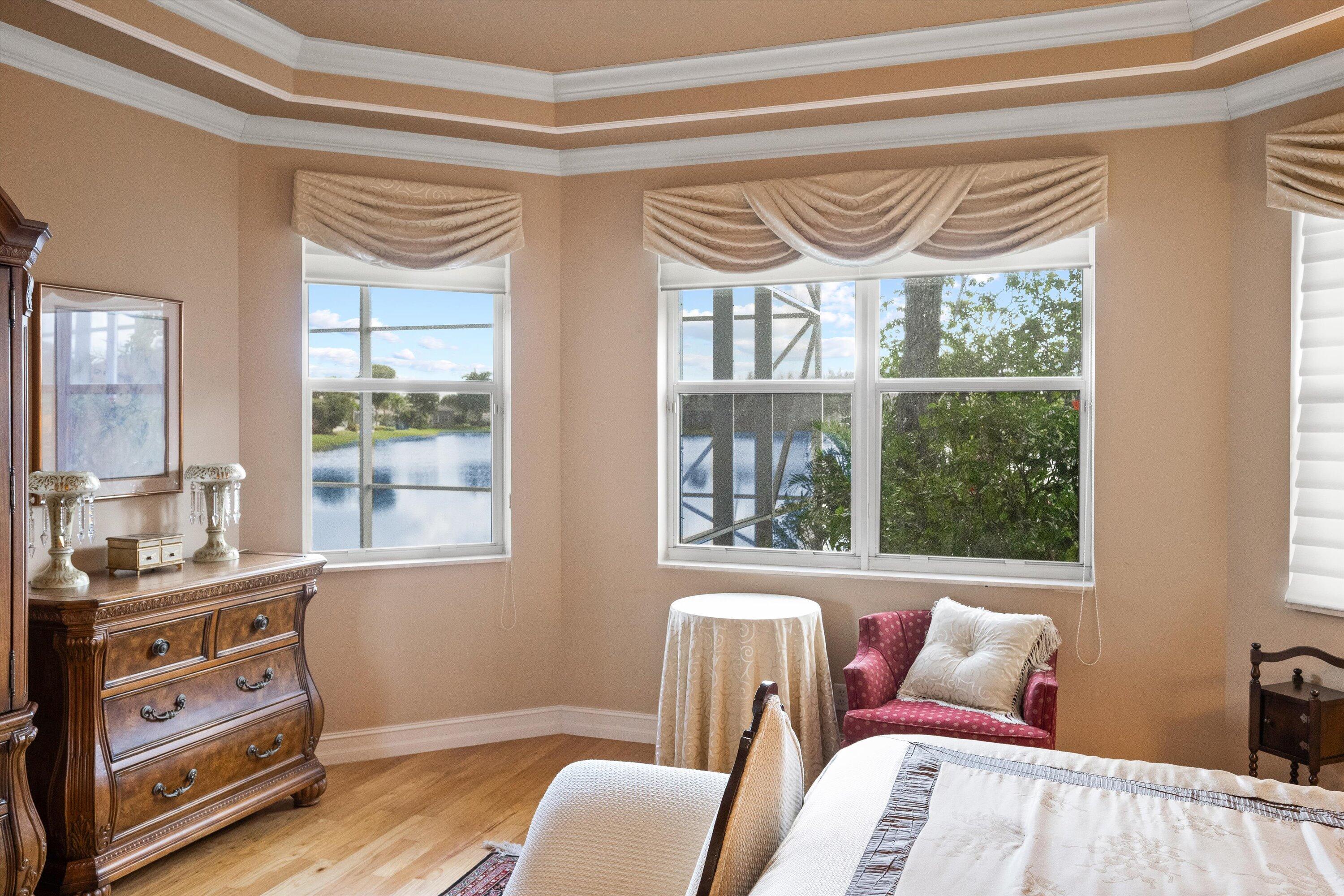 Bellaggio - Residential