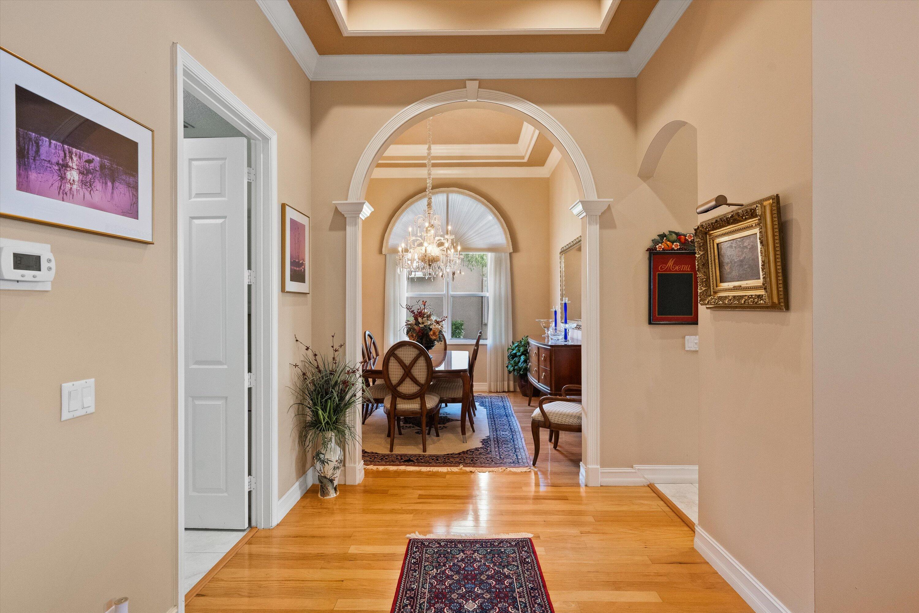 Bellaggio - Residential