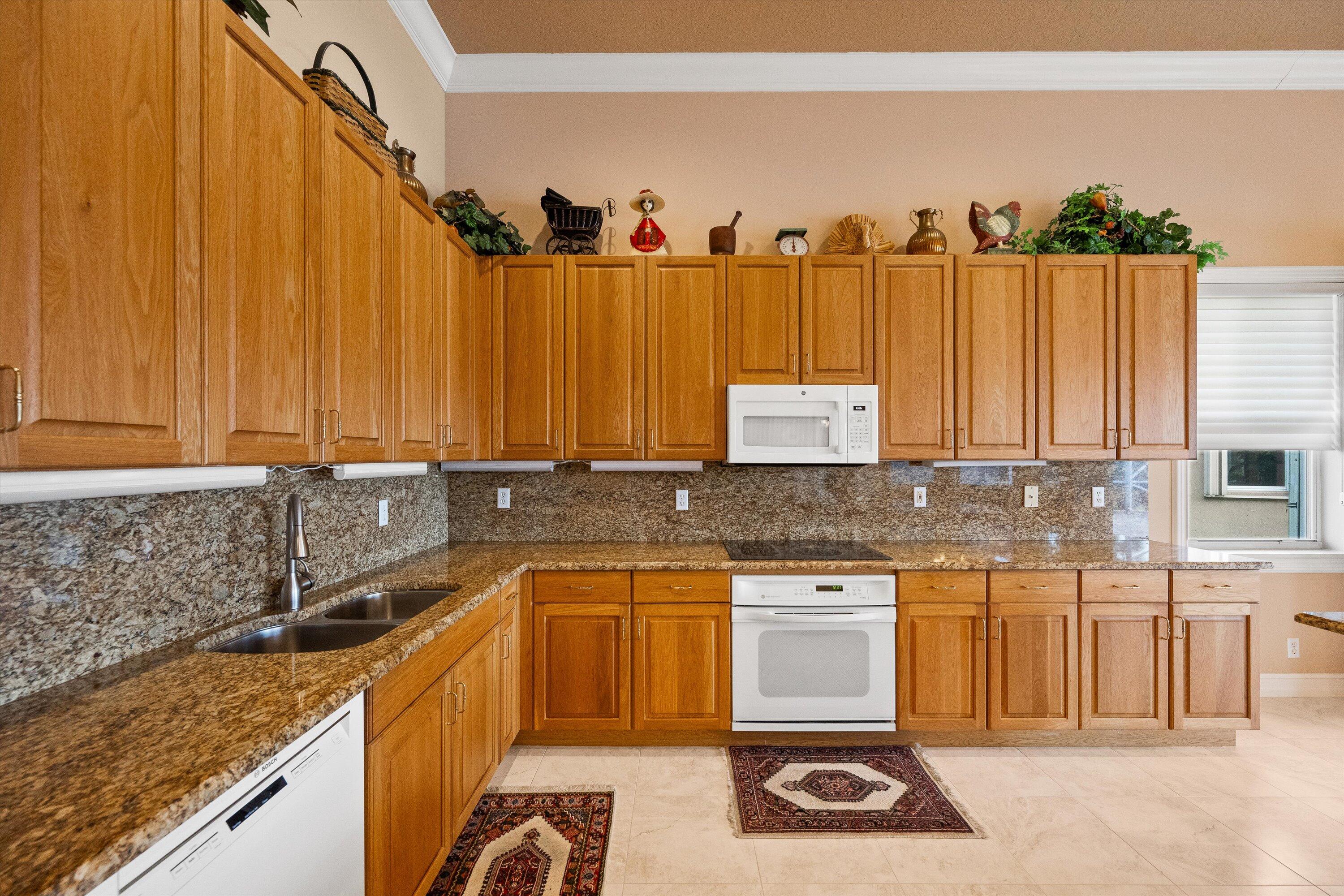 Bellaggio - Residential