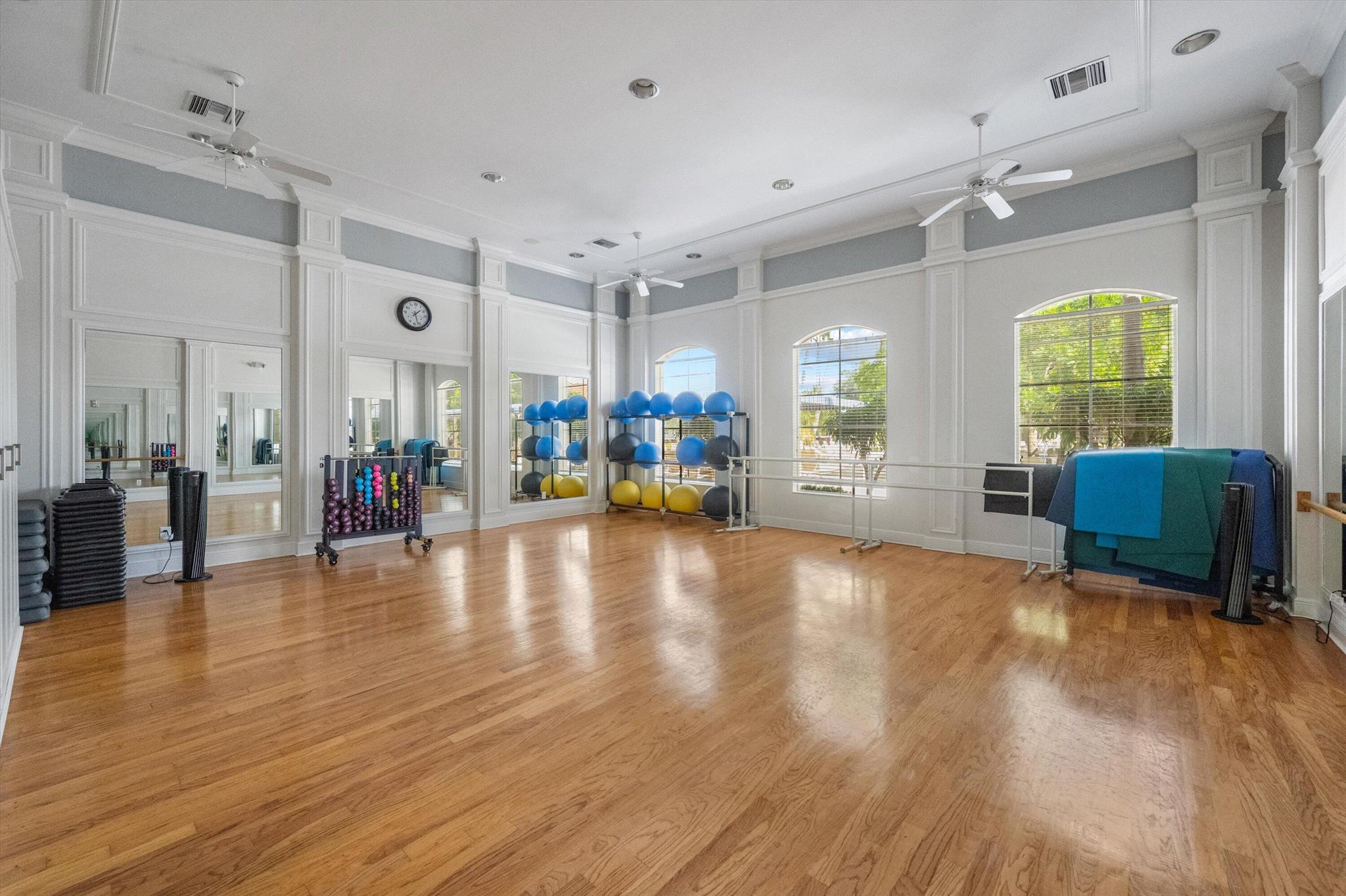 Bellaggio - Residential