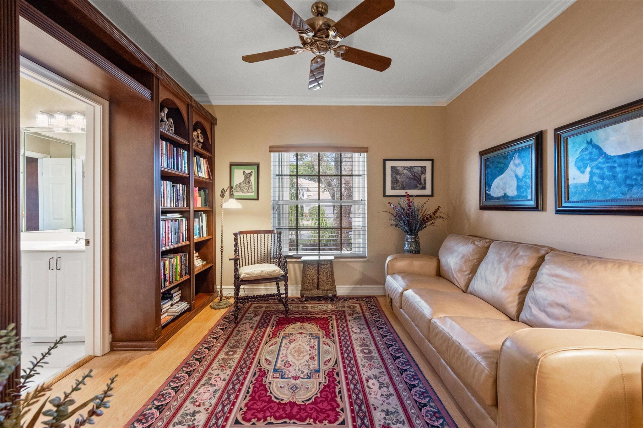 Bellaggio - Residential