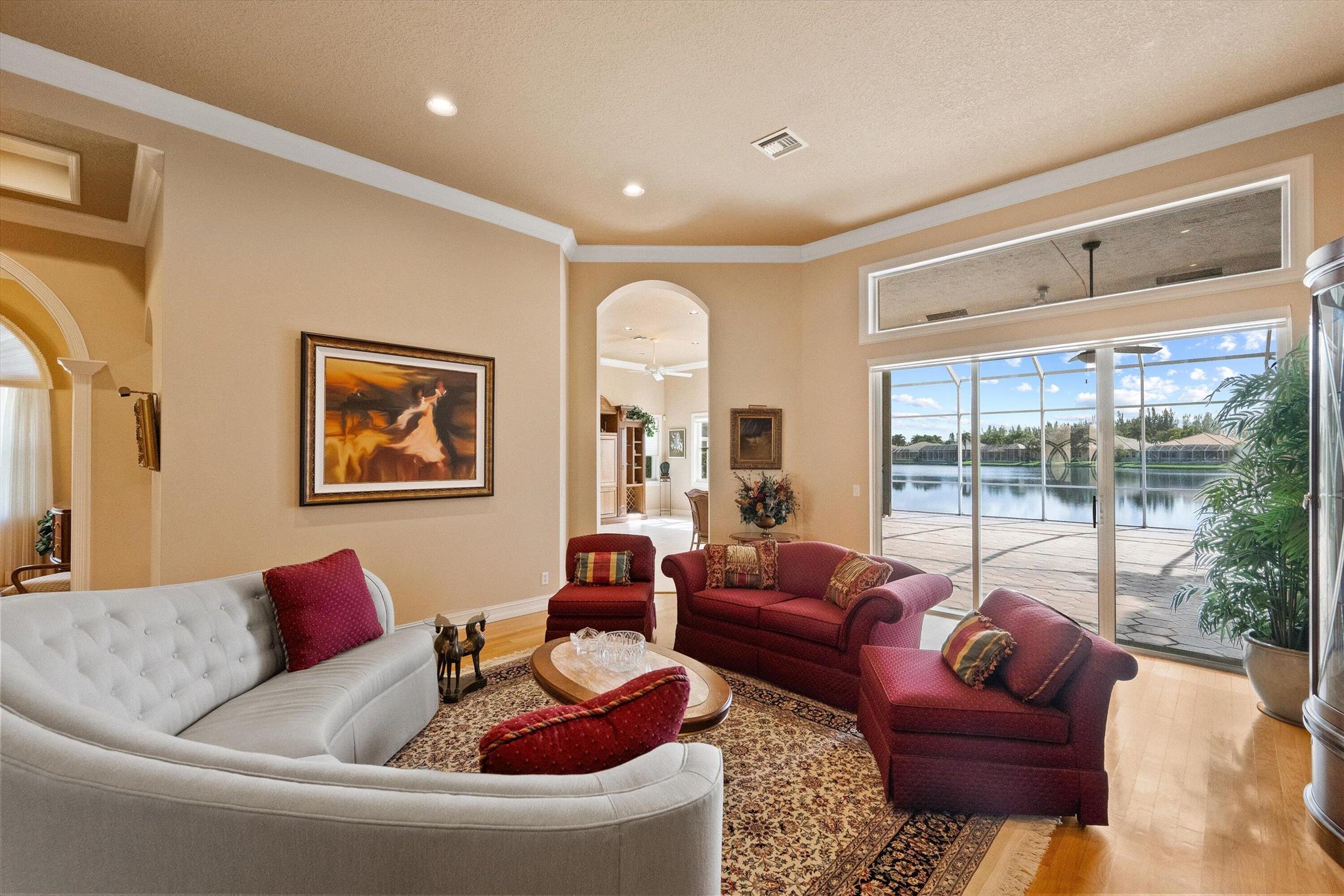 Bellaggio - Residential