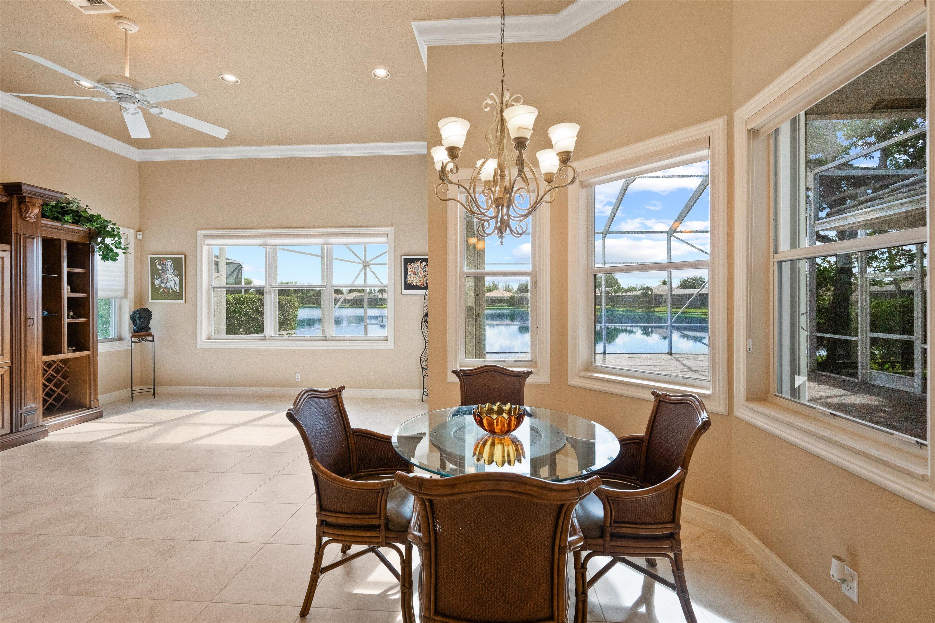 Bellaggio - Residential