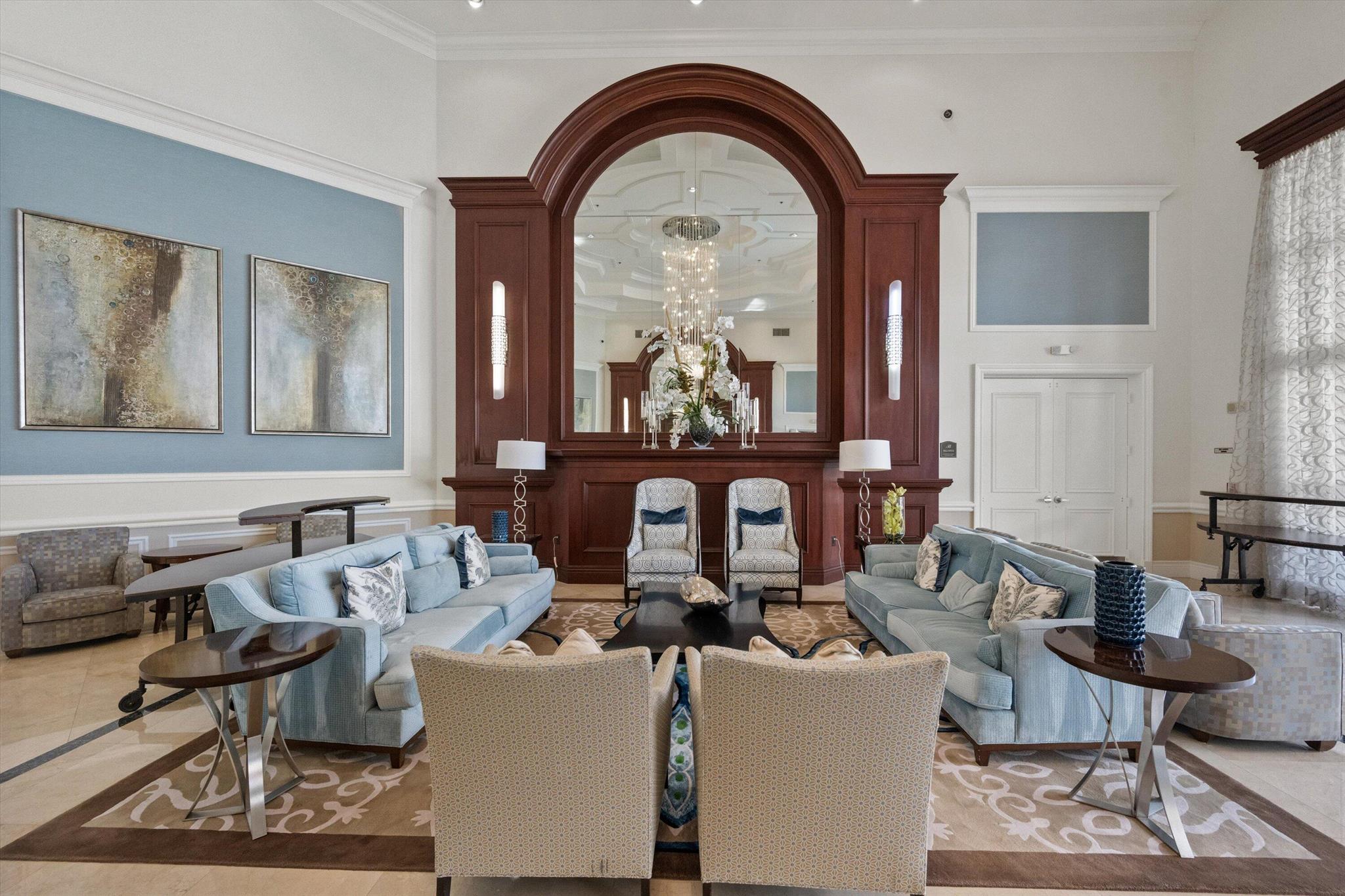 Bellaggio - Residential