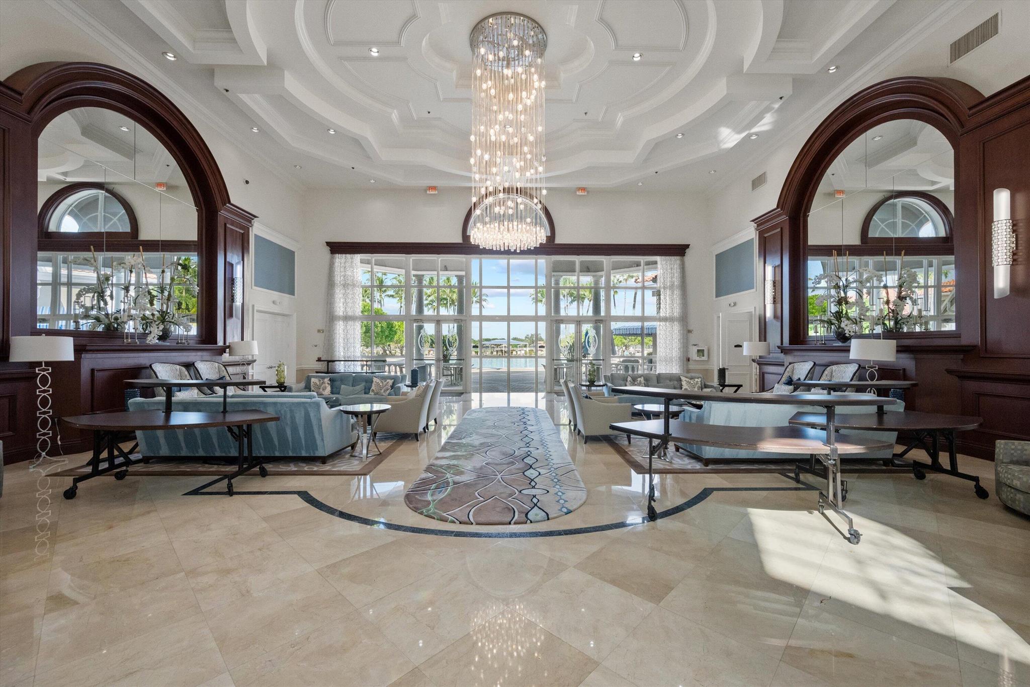 Bellaggio - Residential