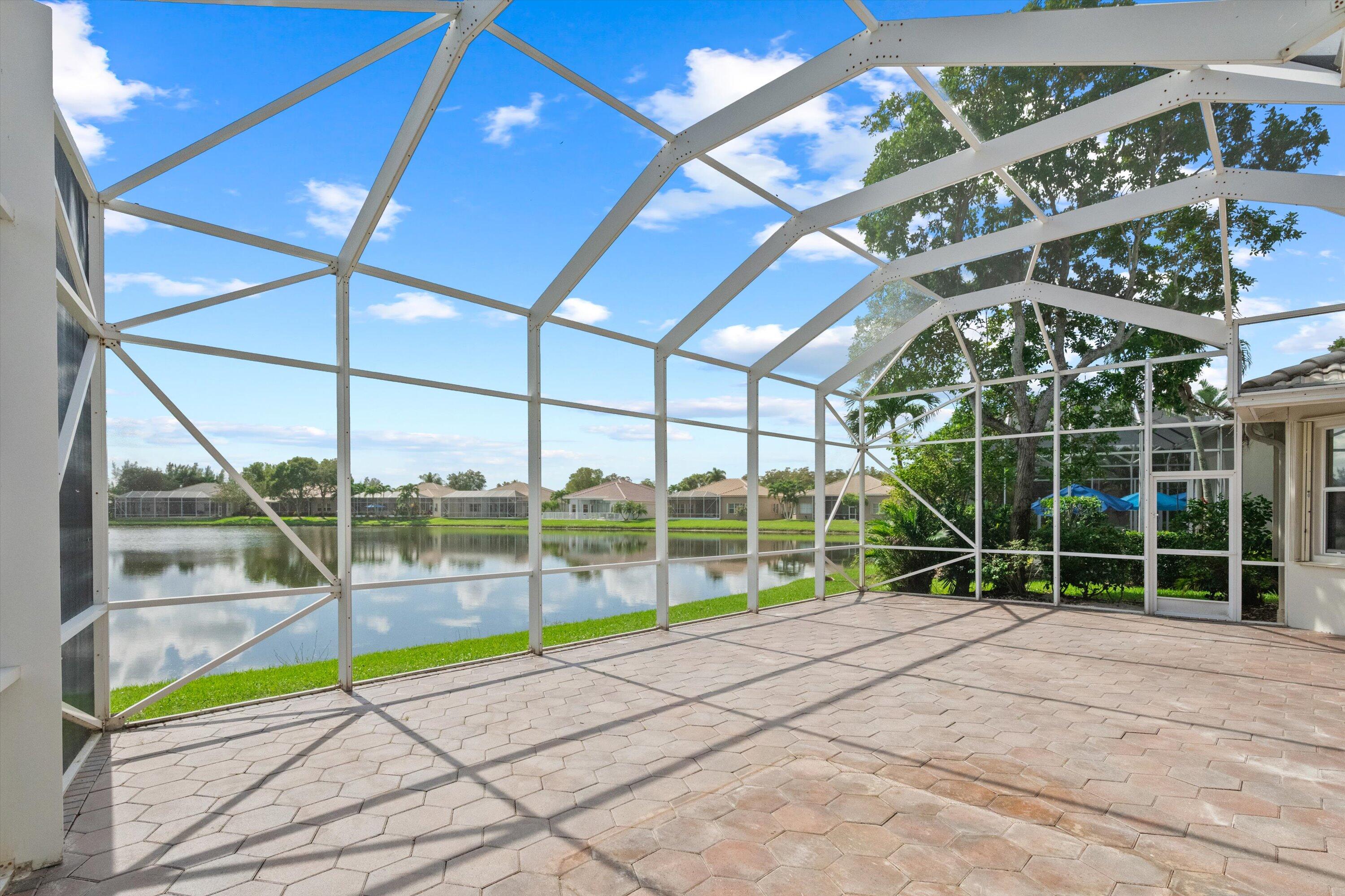 Bellaggio - Residential