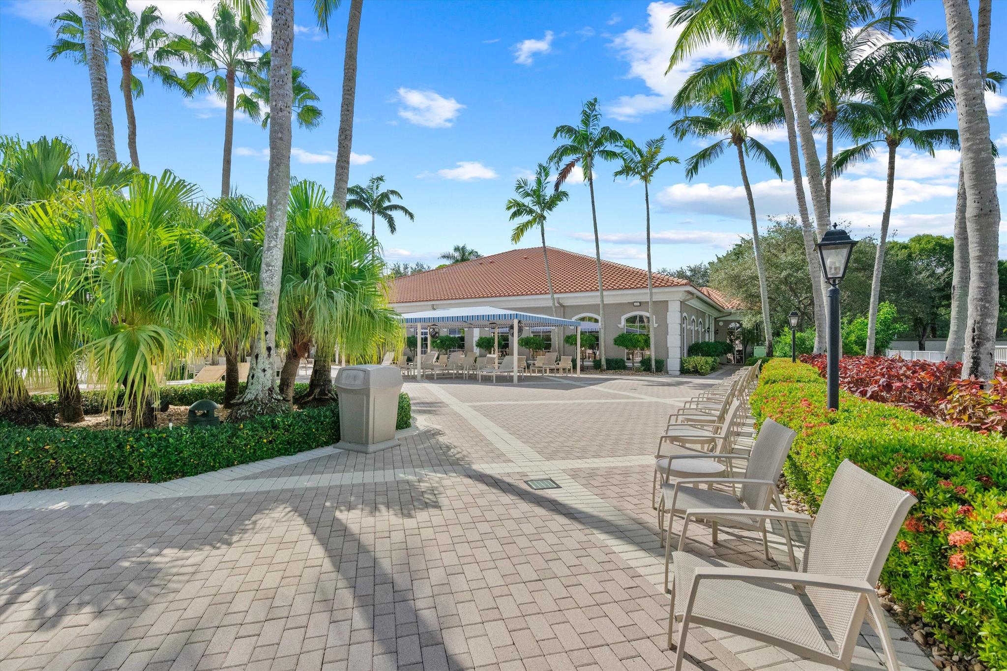 Bellaggio - Residential