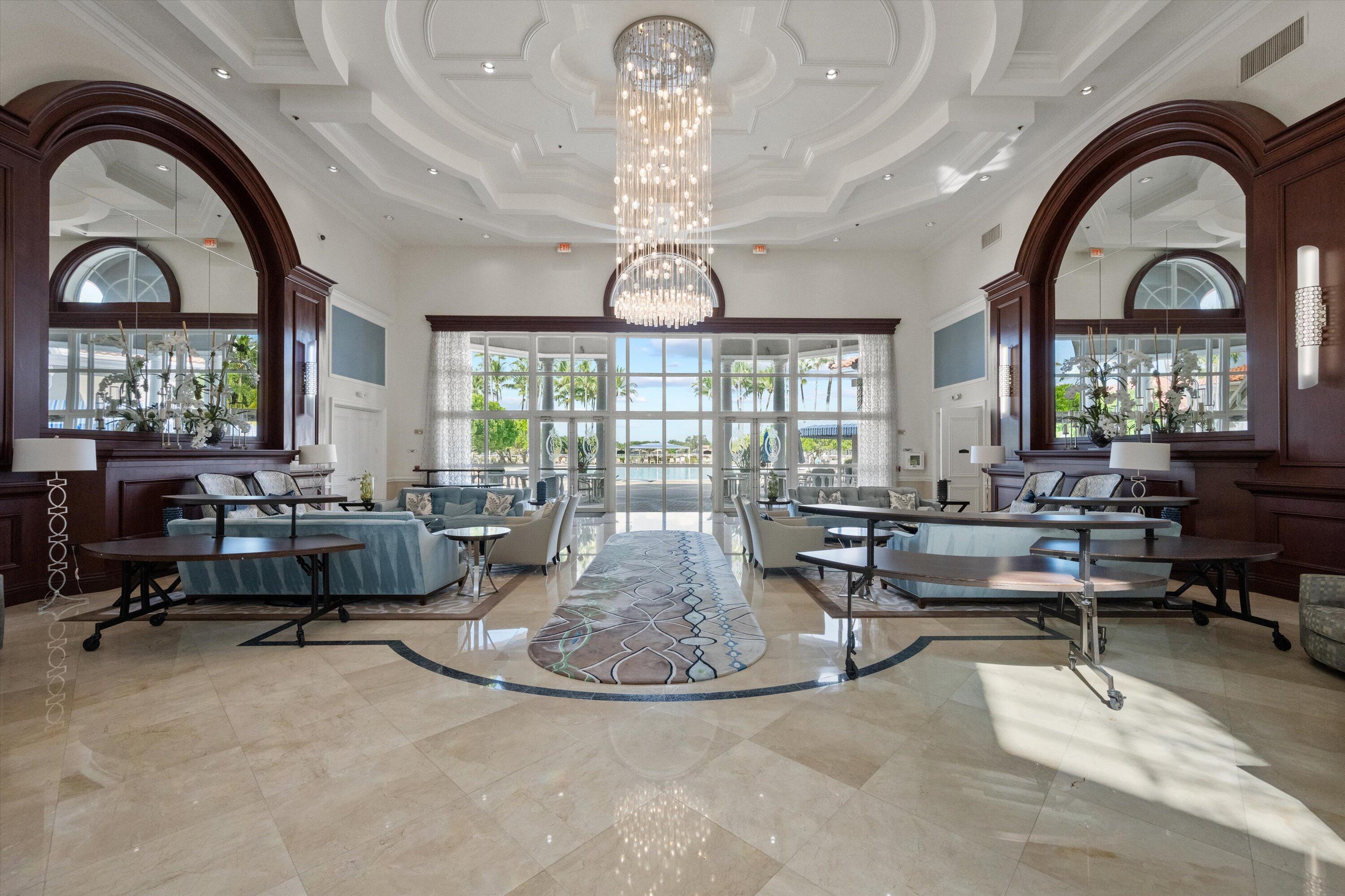 Bellaggio - Residential