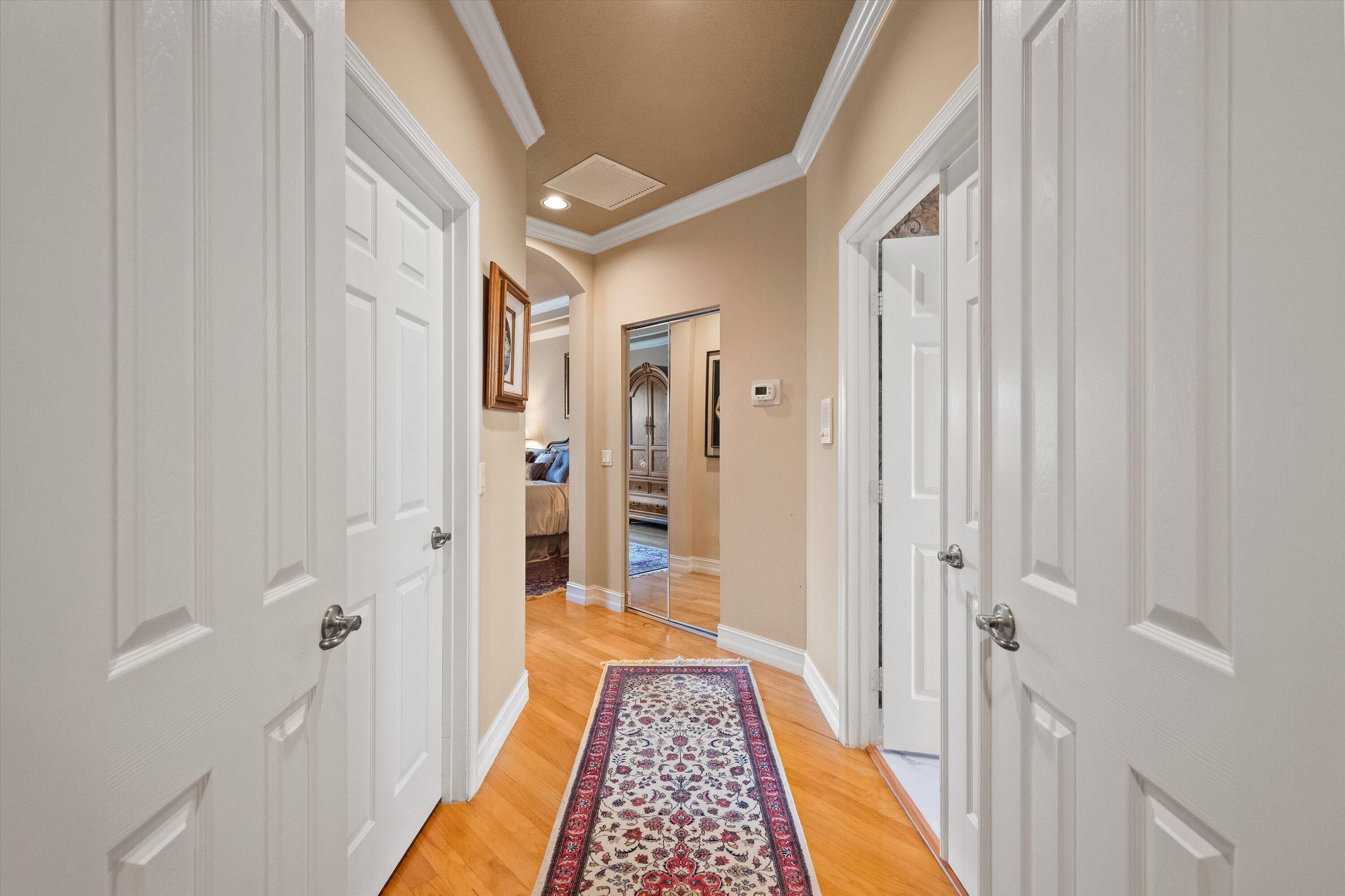 Bellaggio - Residential