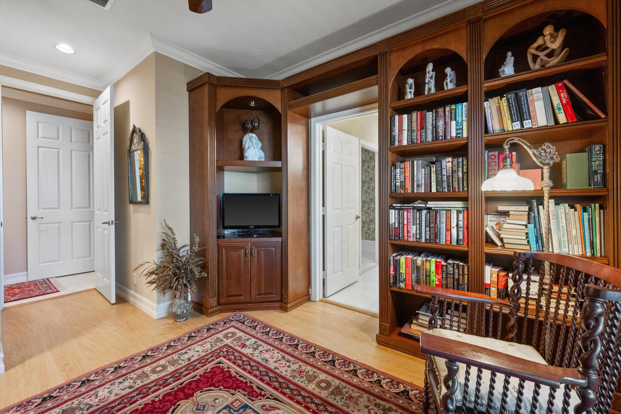 Bellaggio - Residential