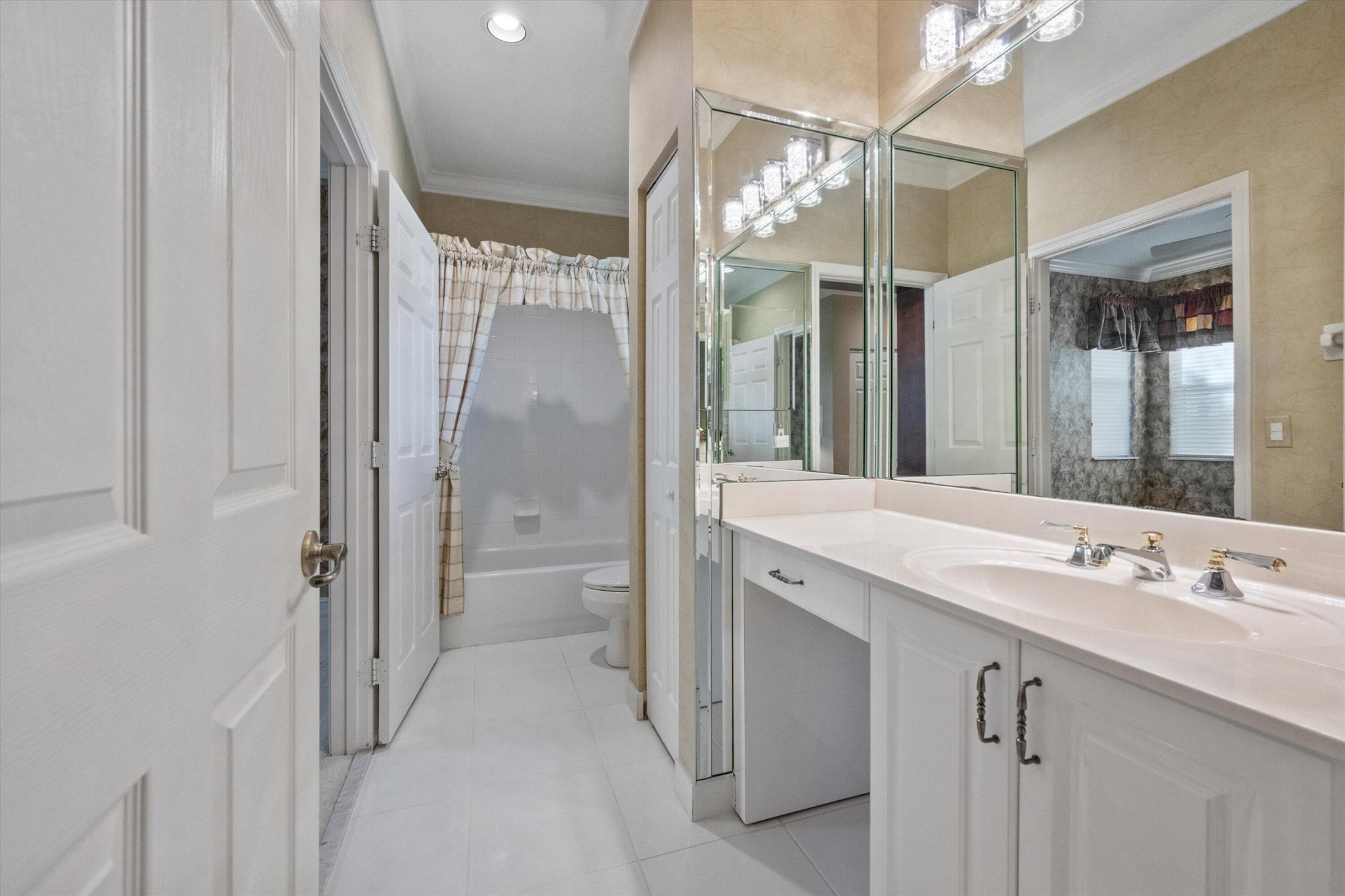 Bellaggio - Residential