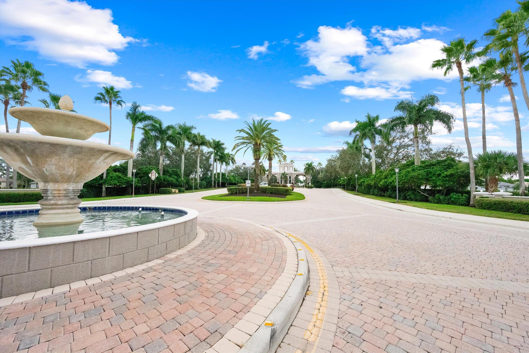 Bellaggio - Residential