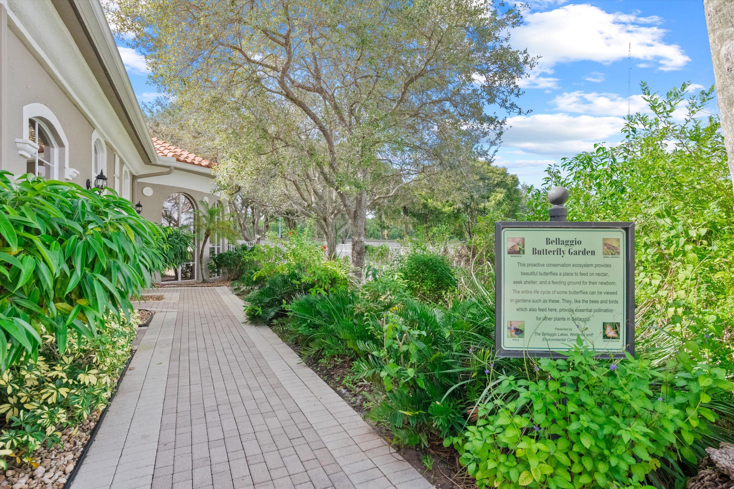 Bellaggio - Residential