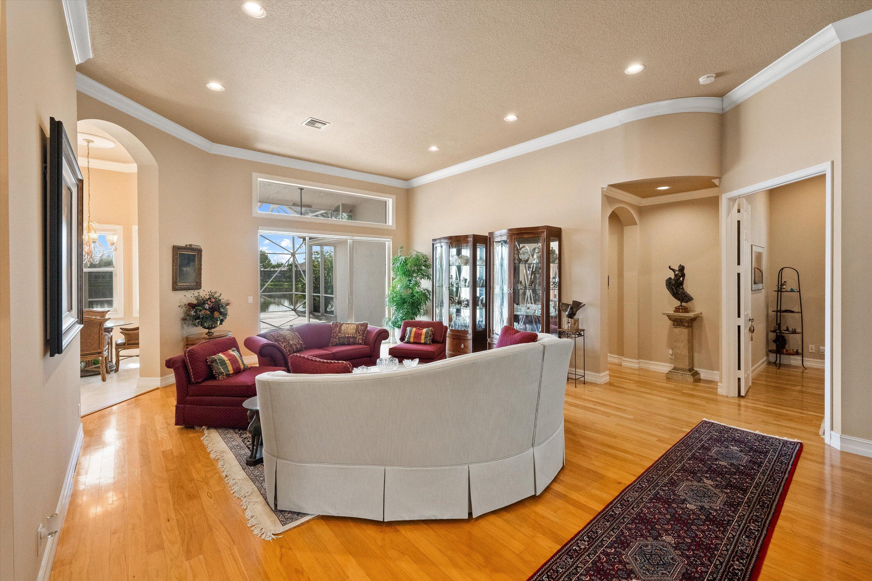 Bellaggio - Residential