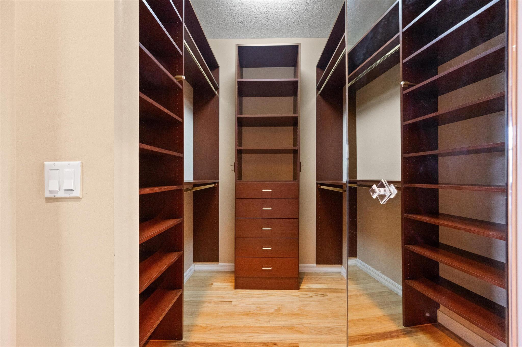 Bellaggio - Residential