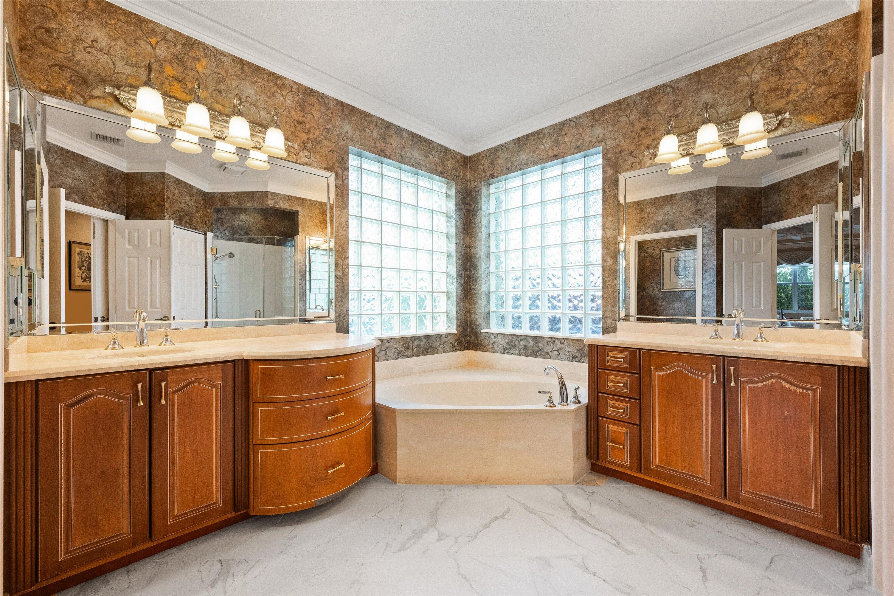 Bellaggio - Residential