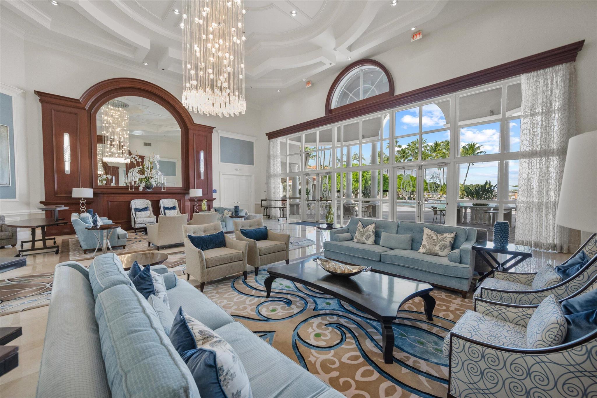 Bellaggio - Residential