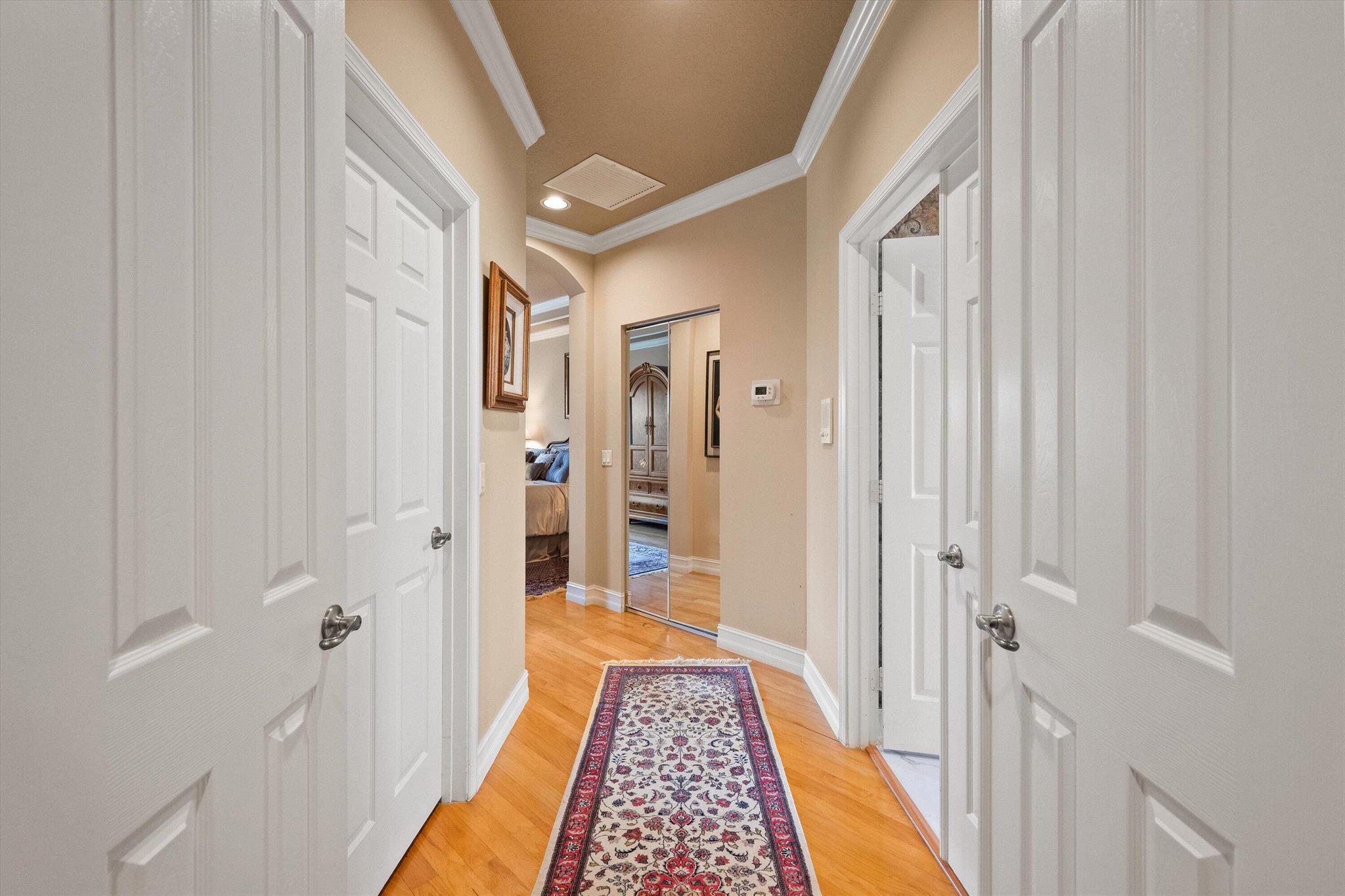 Bellaggio - Residential