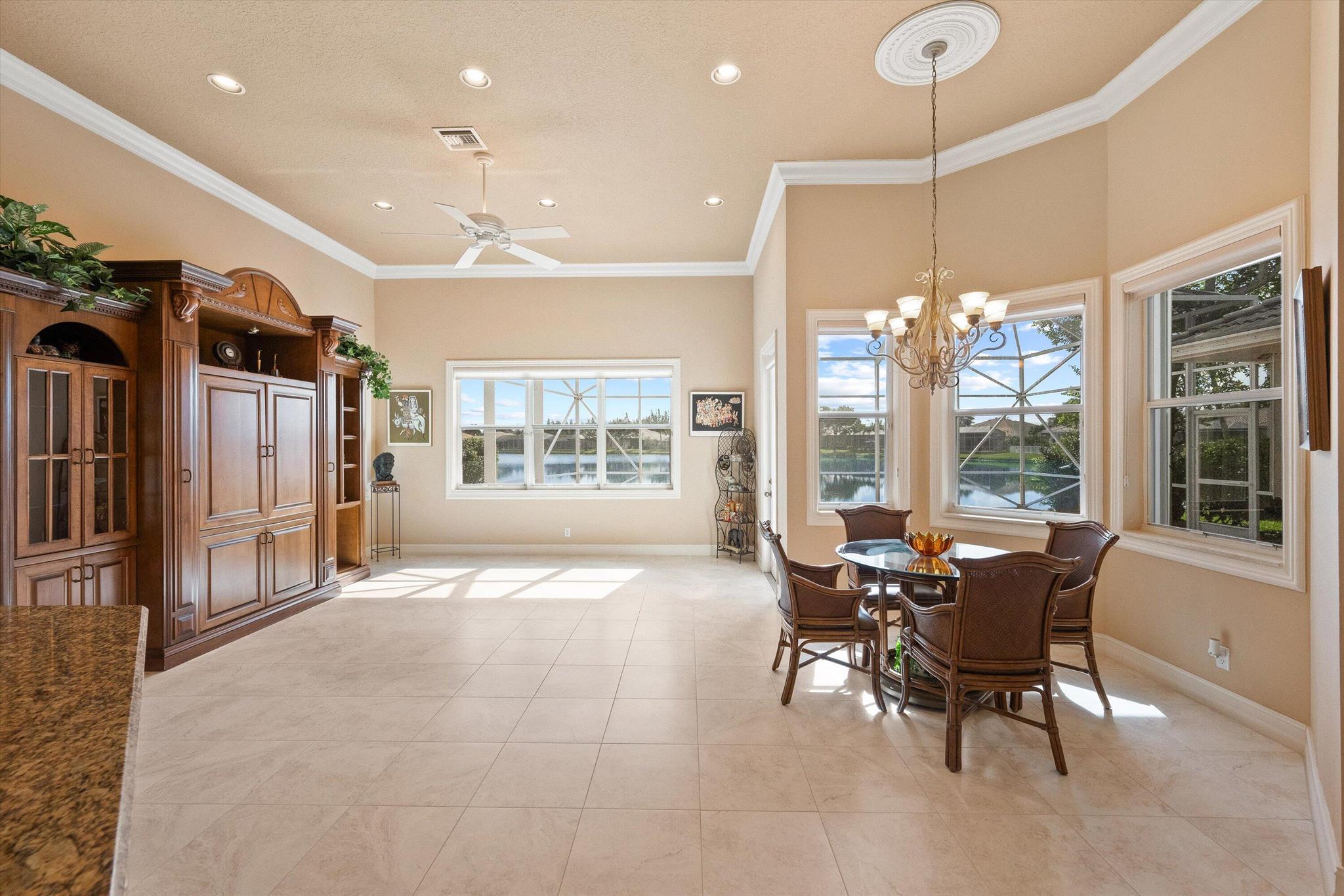 Bellaggio - Residential