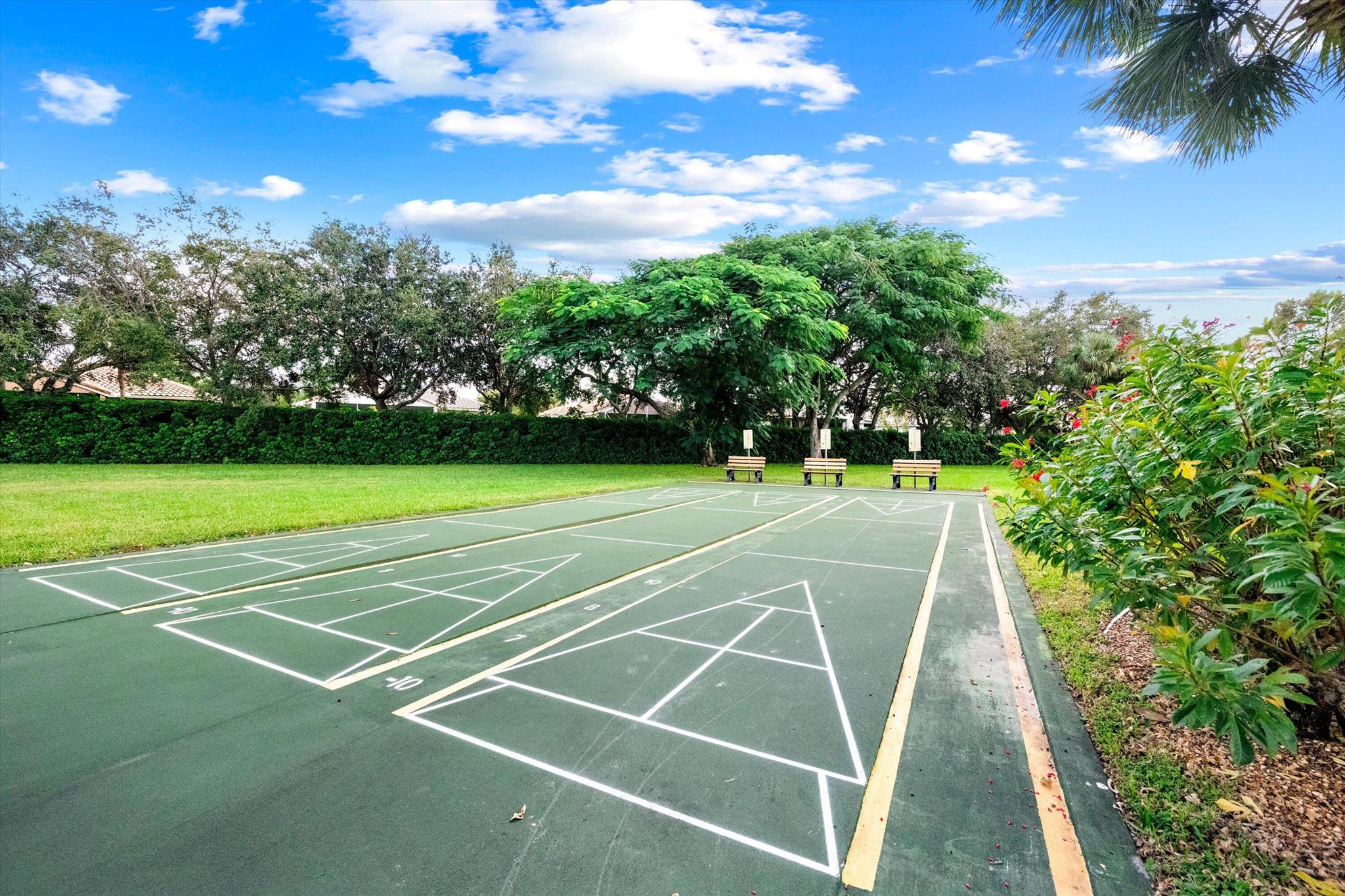 Bellaggio - Residential