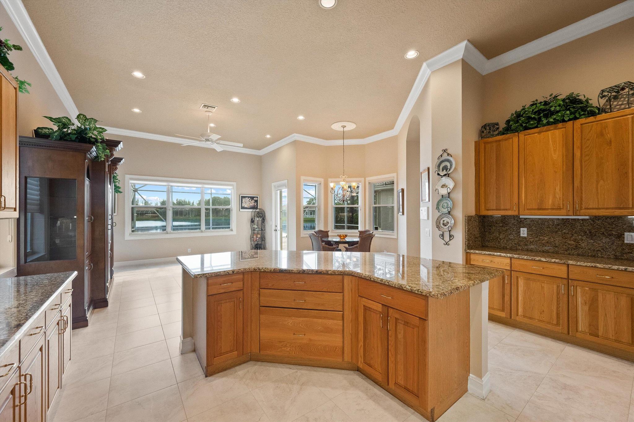 Bellaggio - Residential